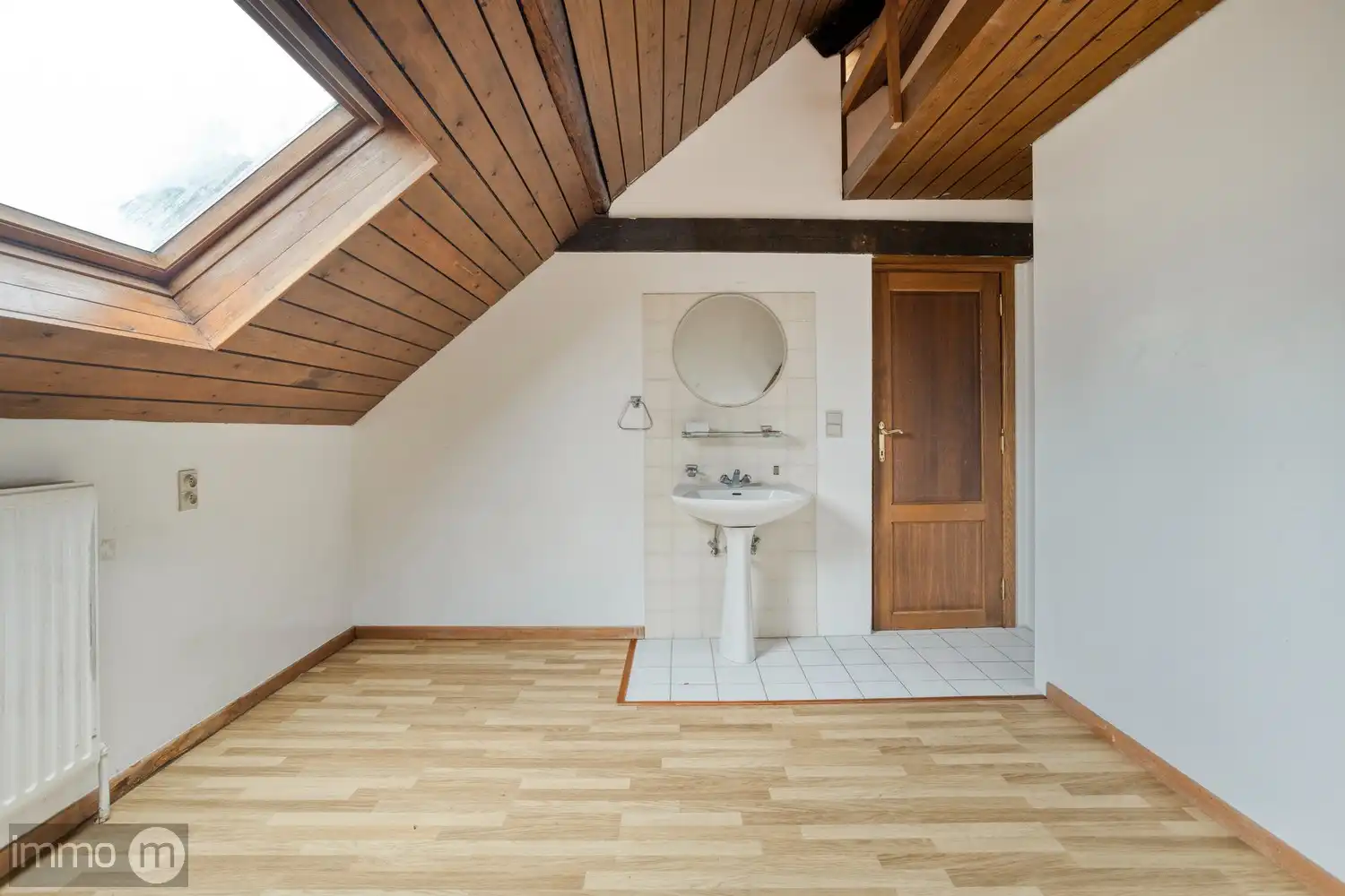 **Ruime rustige eengezinswoning met 5 slaapkamers, tuin, garage en 3 parkeerplaatsen in Huldenberg te koop** foto 26