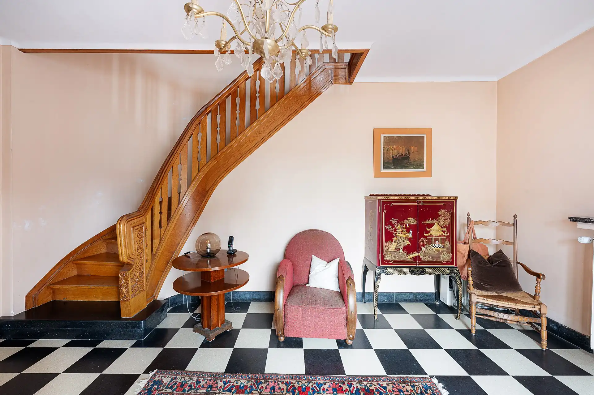 Majestueuze villa op toplocatie en 919m² grond, op slechts 150 meter van het strand foto 21