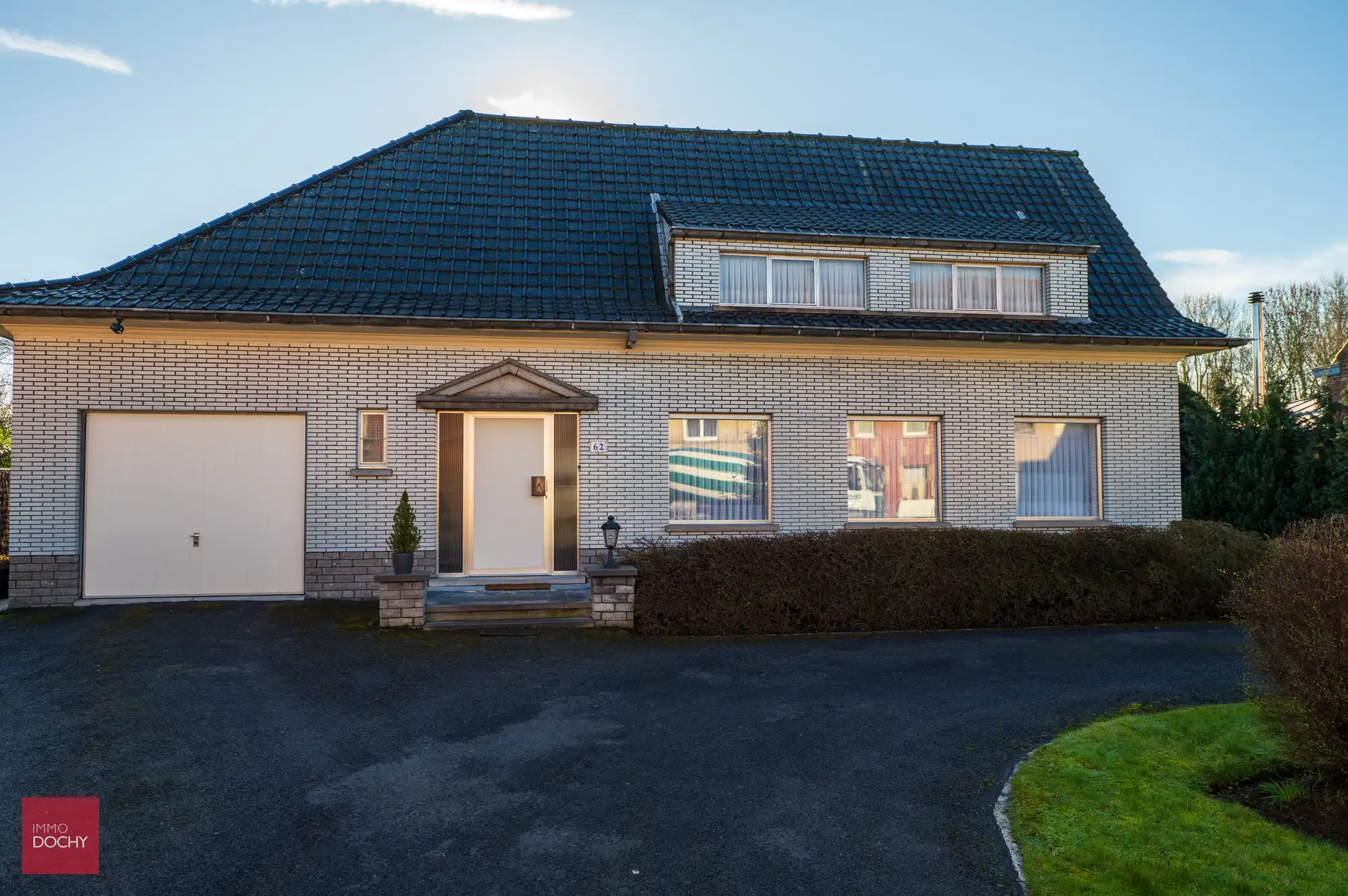 Alleenstaande zongerichte woning op topligging foto 6