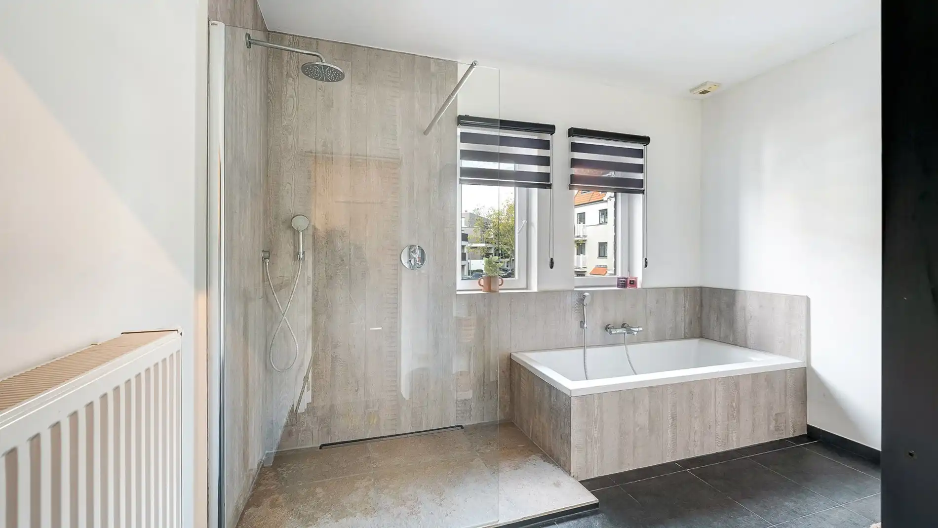 Groot huis met 5 kamers en een A-label te Zeebrugge foto 18