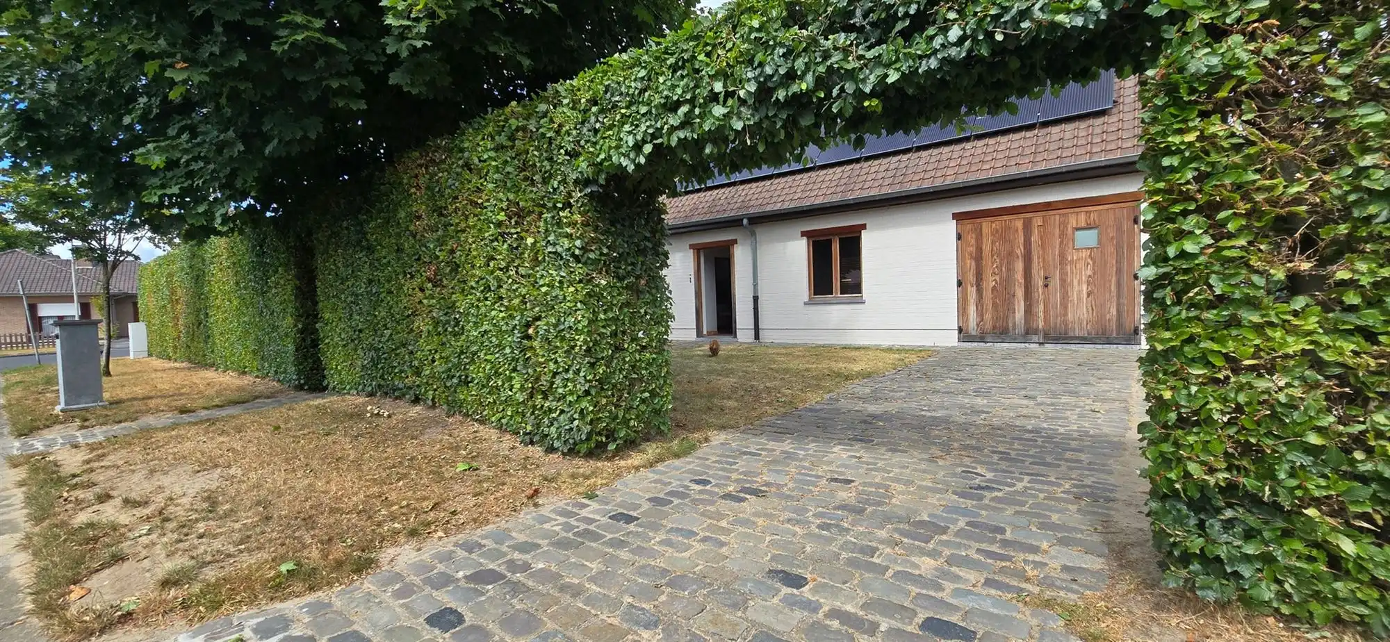 Huis foto 7