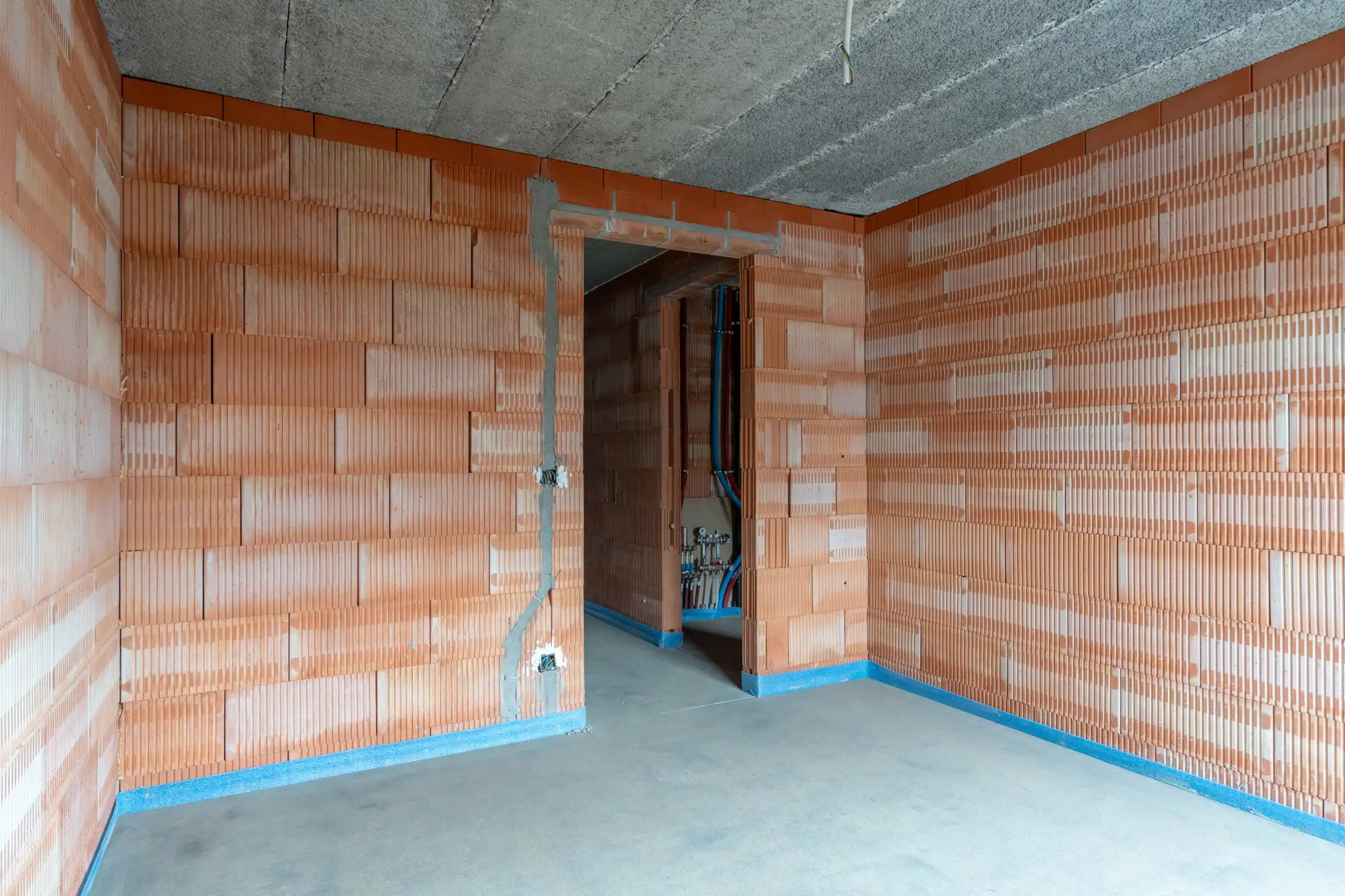 Energiezuinige nieuwbouw met 3/4  slpk op gunstige ligging foto 18