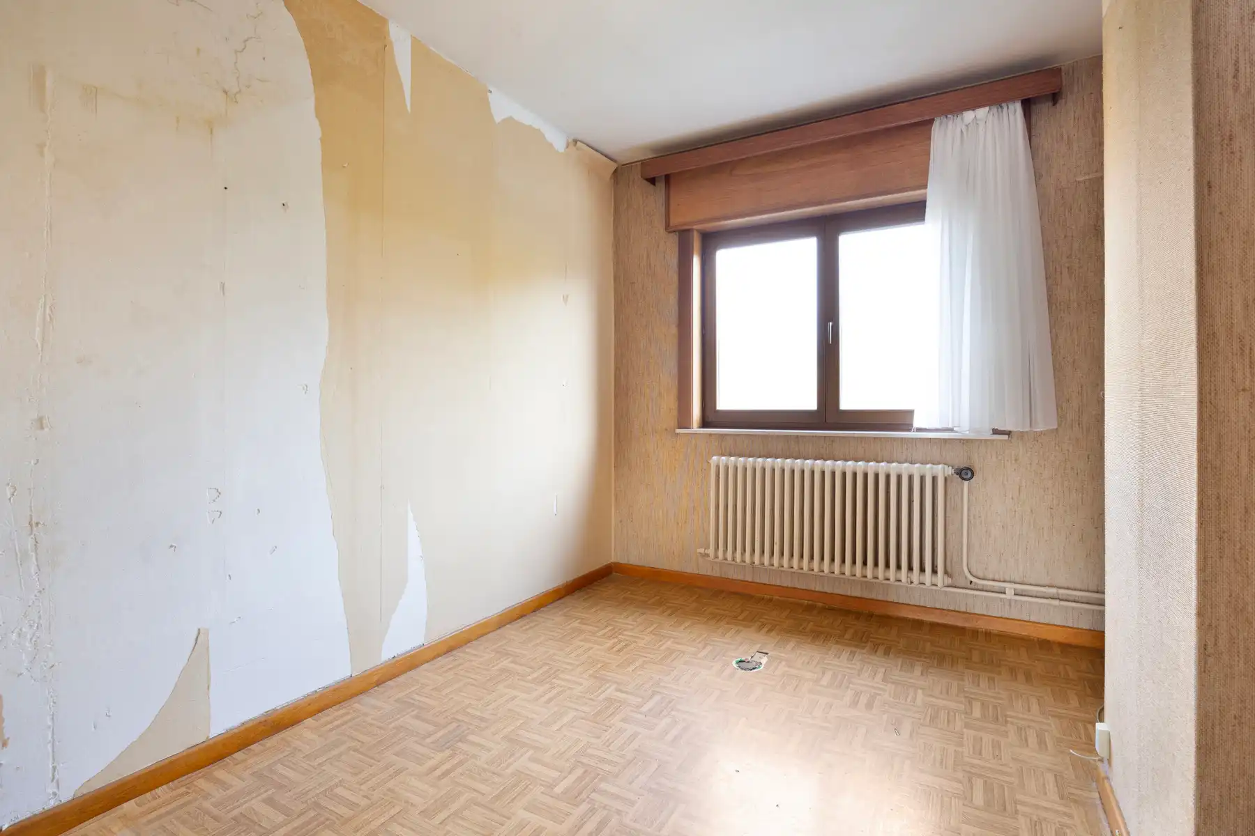 Ruime woning op een perceel van 14are 67ca op een topligging in Groot-Bijgaarden! foto 19