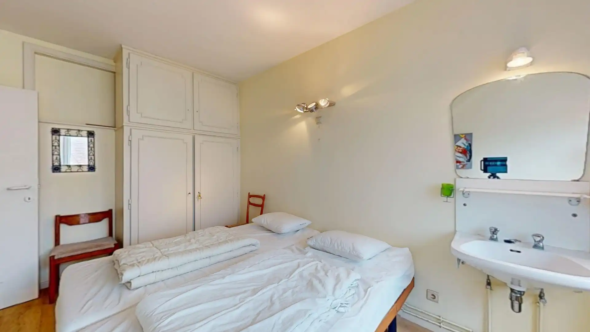 Appartement te koop foto 14