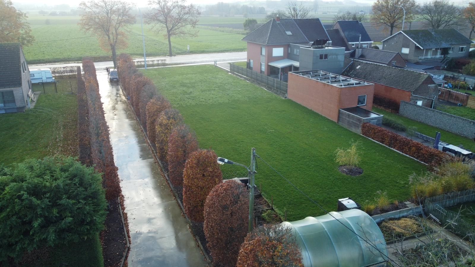 Mooi gelegen perceel bouwgrond TE KOOP in Oudenaarde van 1269m² . foto 7