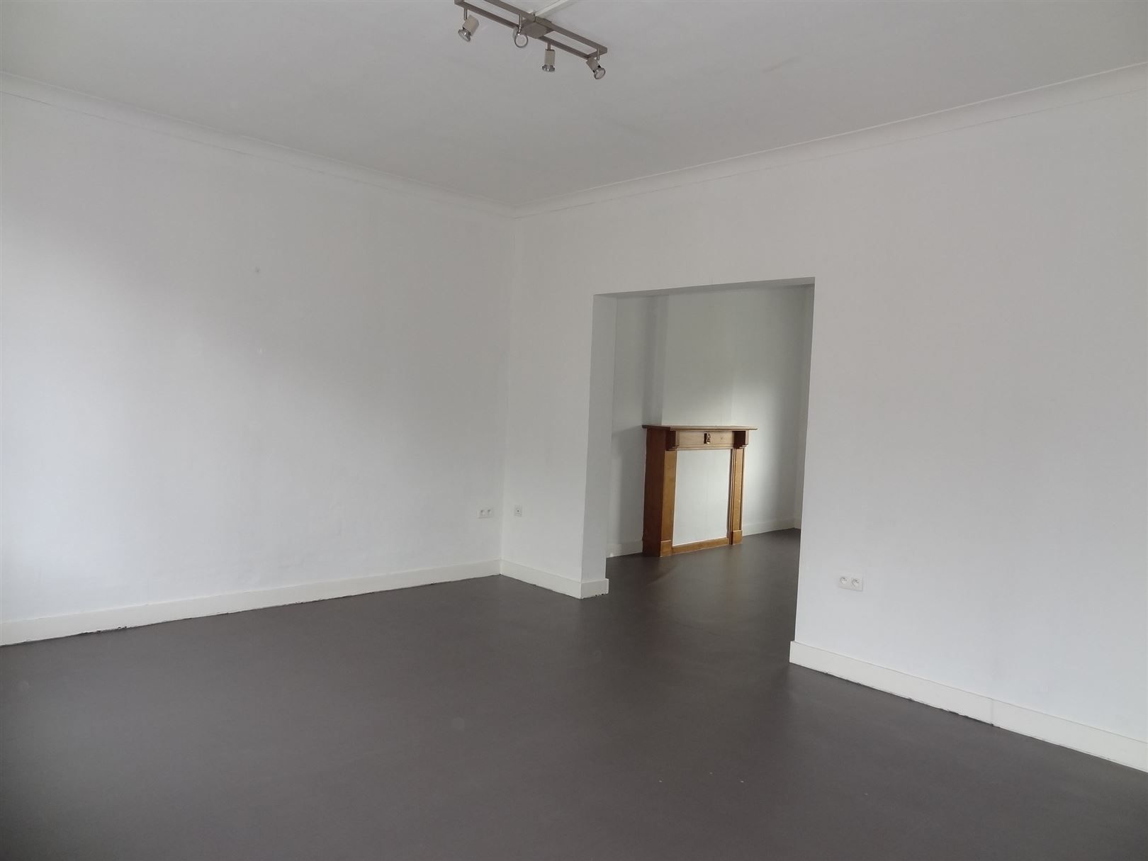 Duplex/Penthouse foto 5