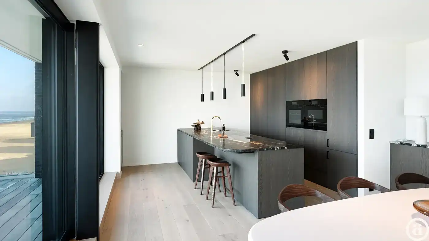 Exclusief high-end appartement in iconisch gebouw aan RBSC. foto 15