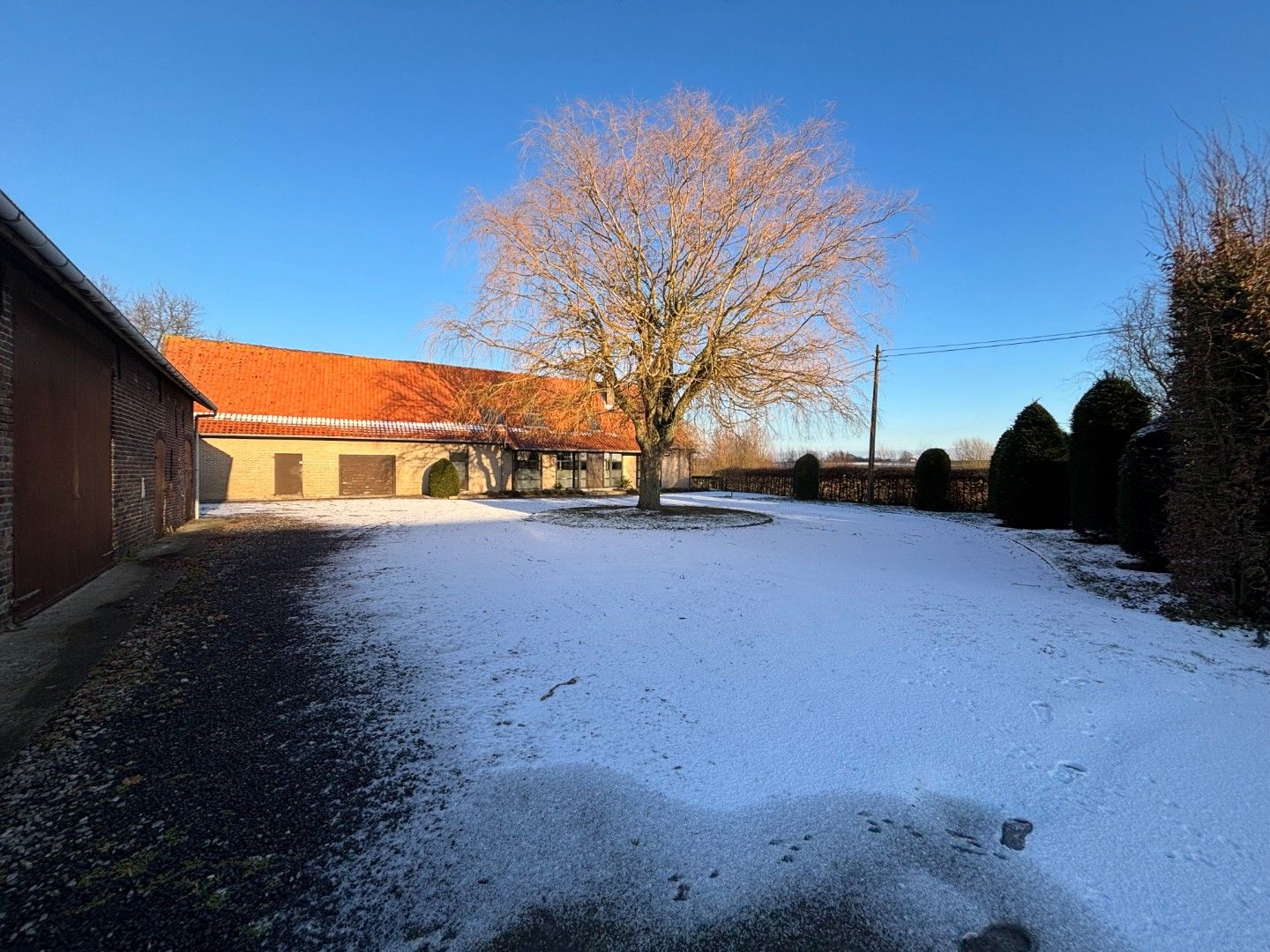 Landelijke villa te huur te Moorslede foto 39