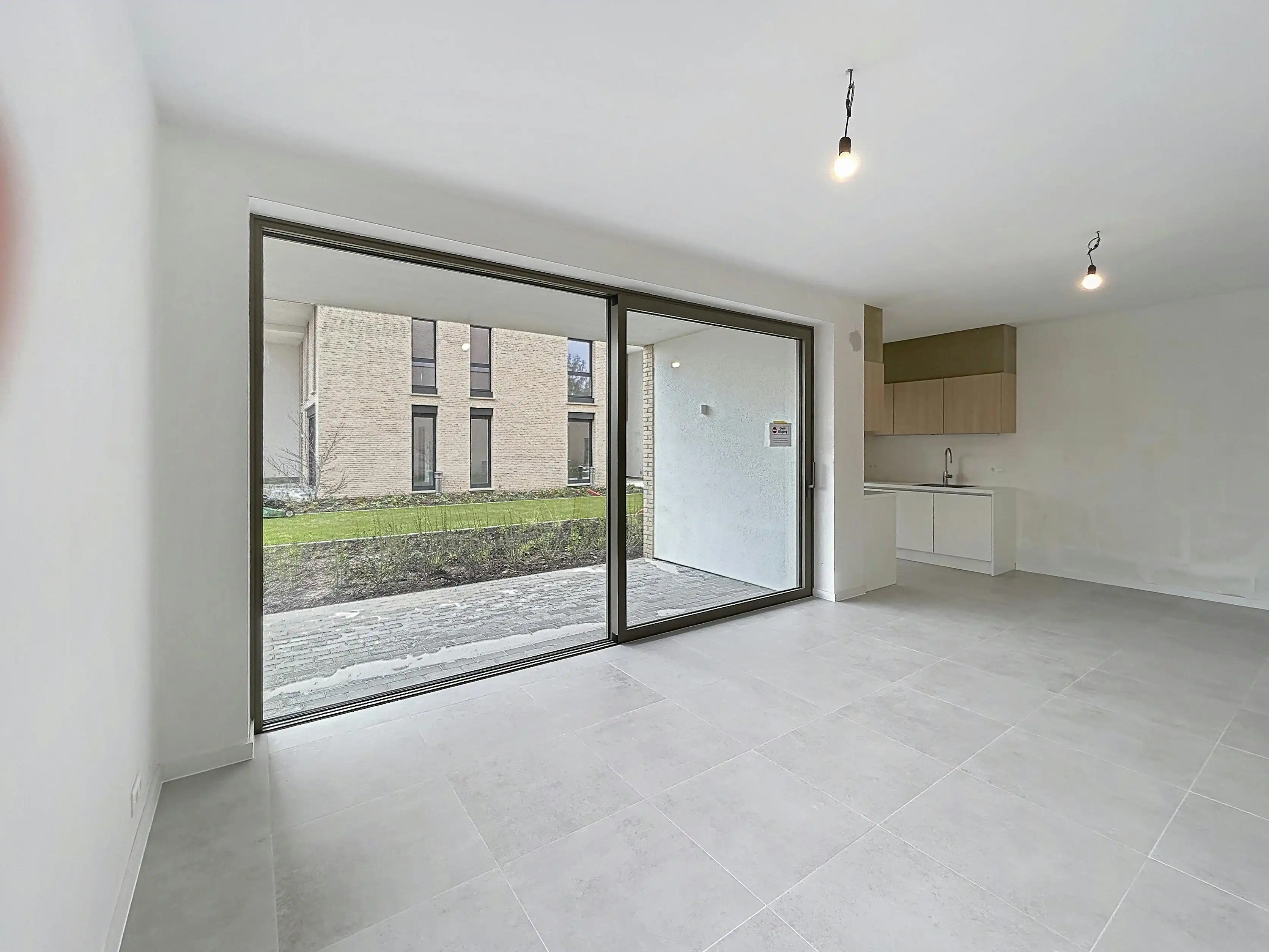 Nieuwbouwproject Nexuss Schelle foto 3