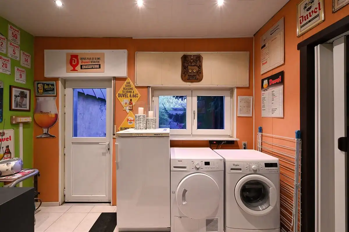 Ruime woning met veel mogelijkheden foto 23