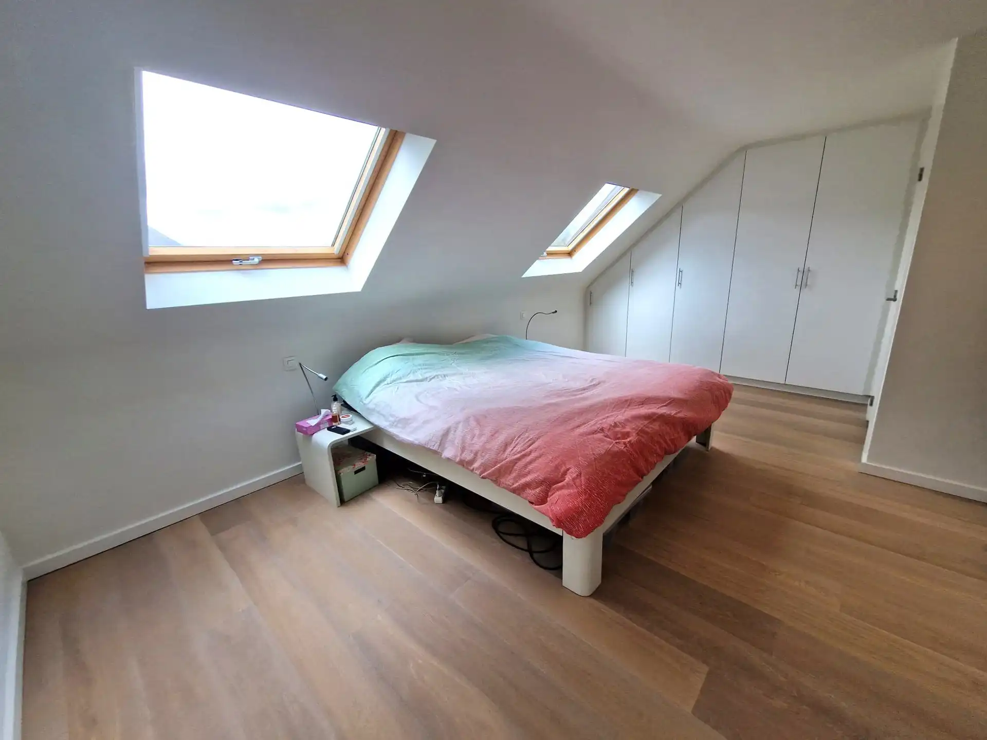 Appartement te huur foto 8