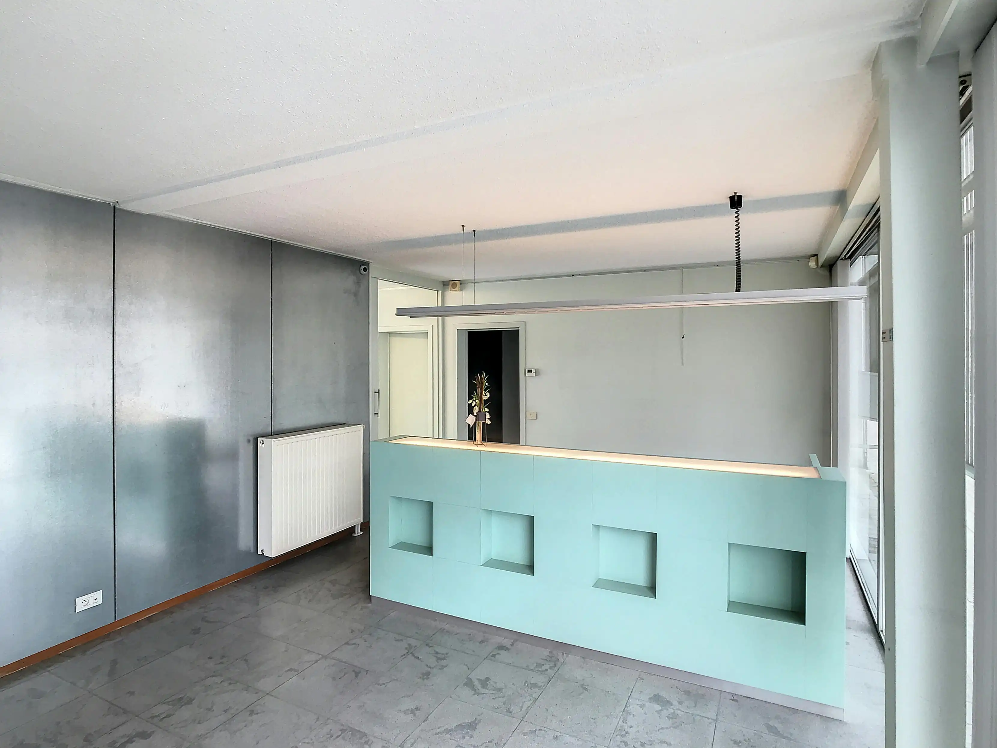 Uniek huis in centrum Roeselare met tal van mogelijkheden foto 8