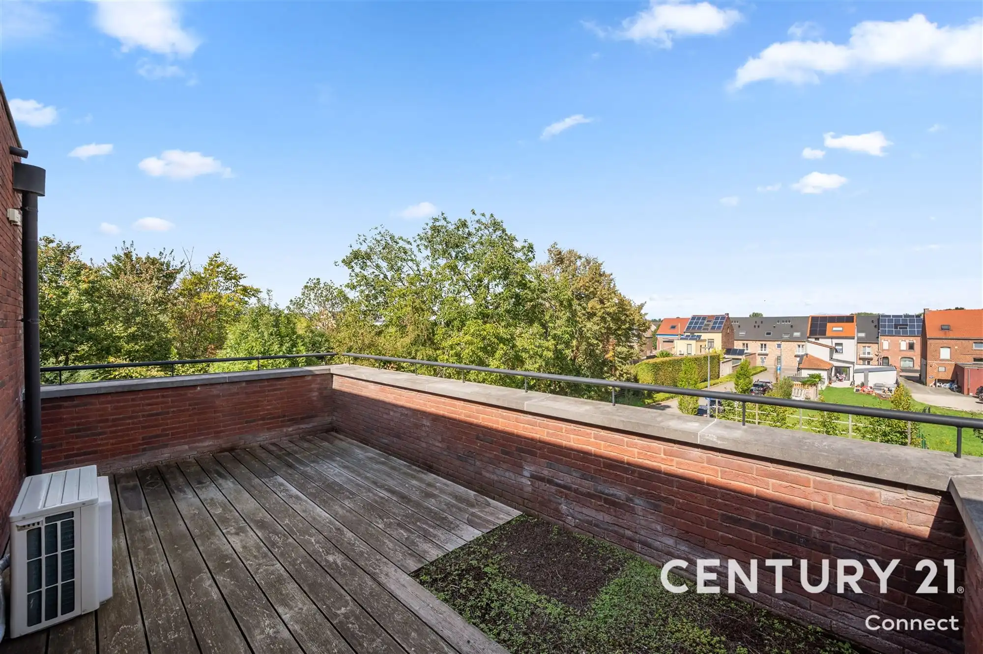Duplex appartement te Veltem. foto 10