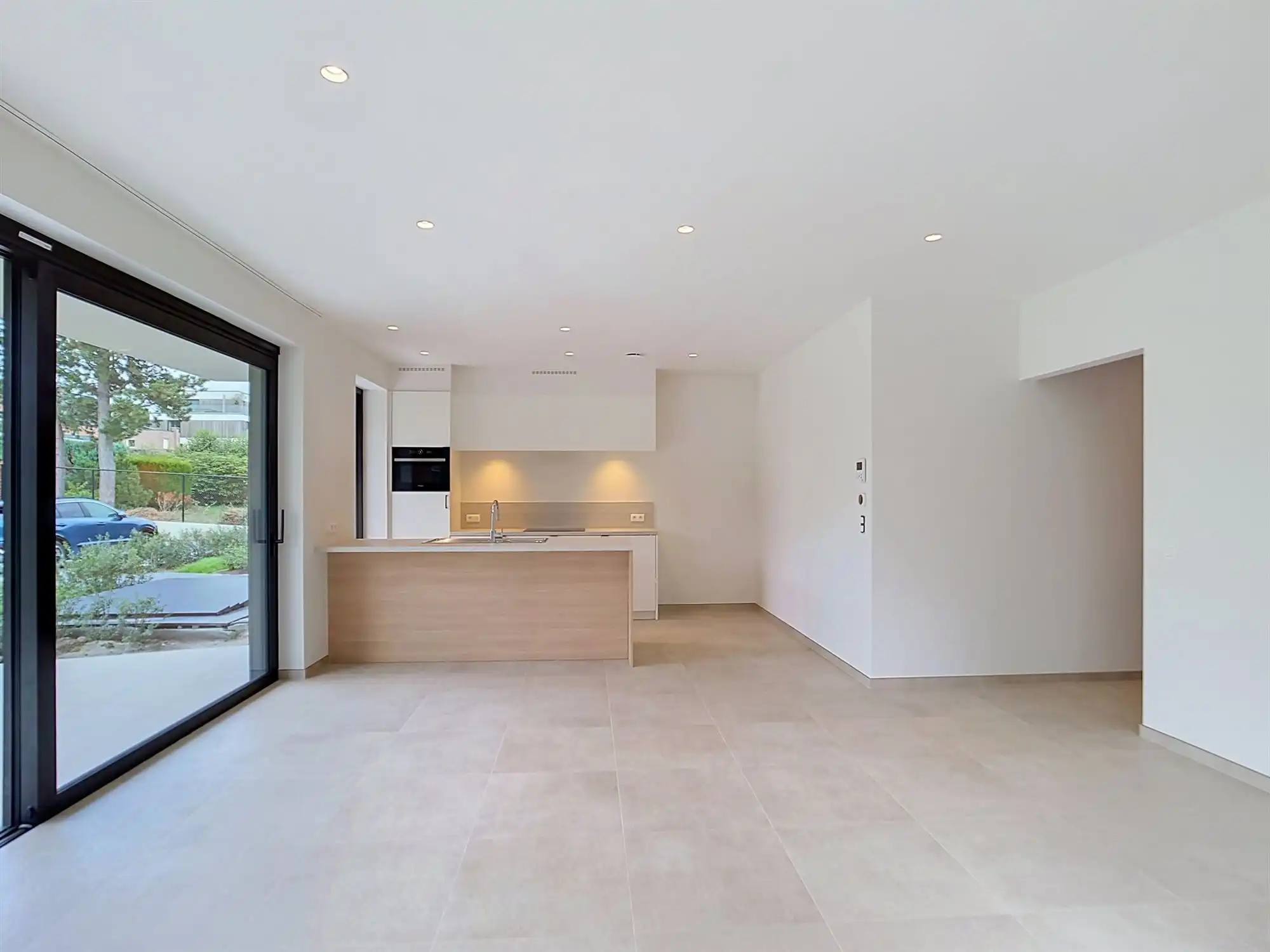 Ruim nieuwbouwappartement met 2 slaapkamers in Residentie Julia – Beerzel foto 5
