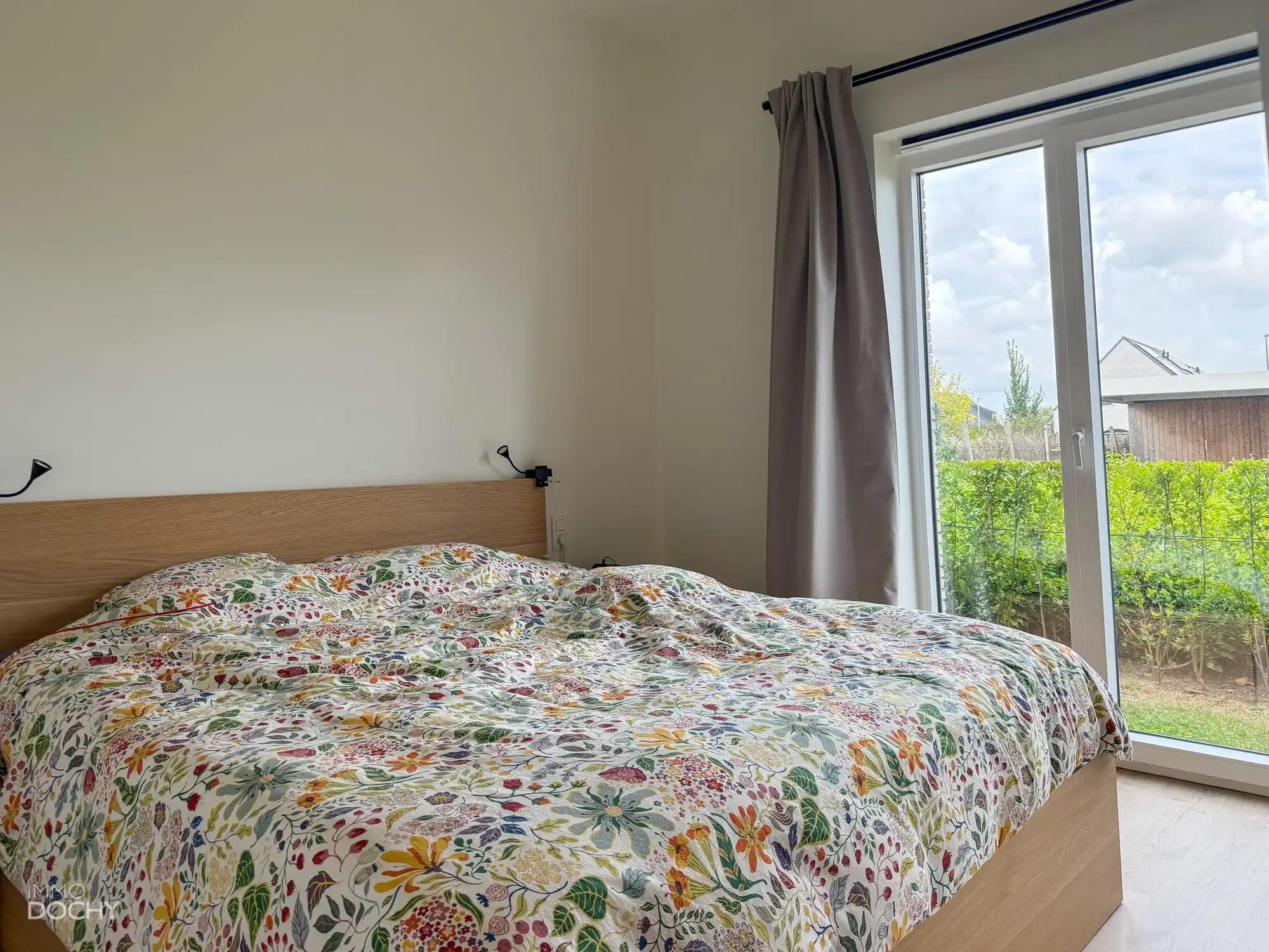 Nieuwbouw gelijkvloers BEN - appartement in centrum | Molenstraat foto 6