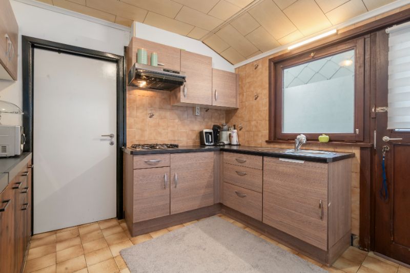 Woning centrum Moerbeke (Lokeren) - 296m² grondopp. foto 7