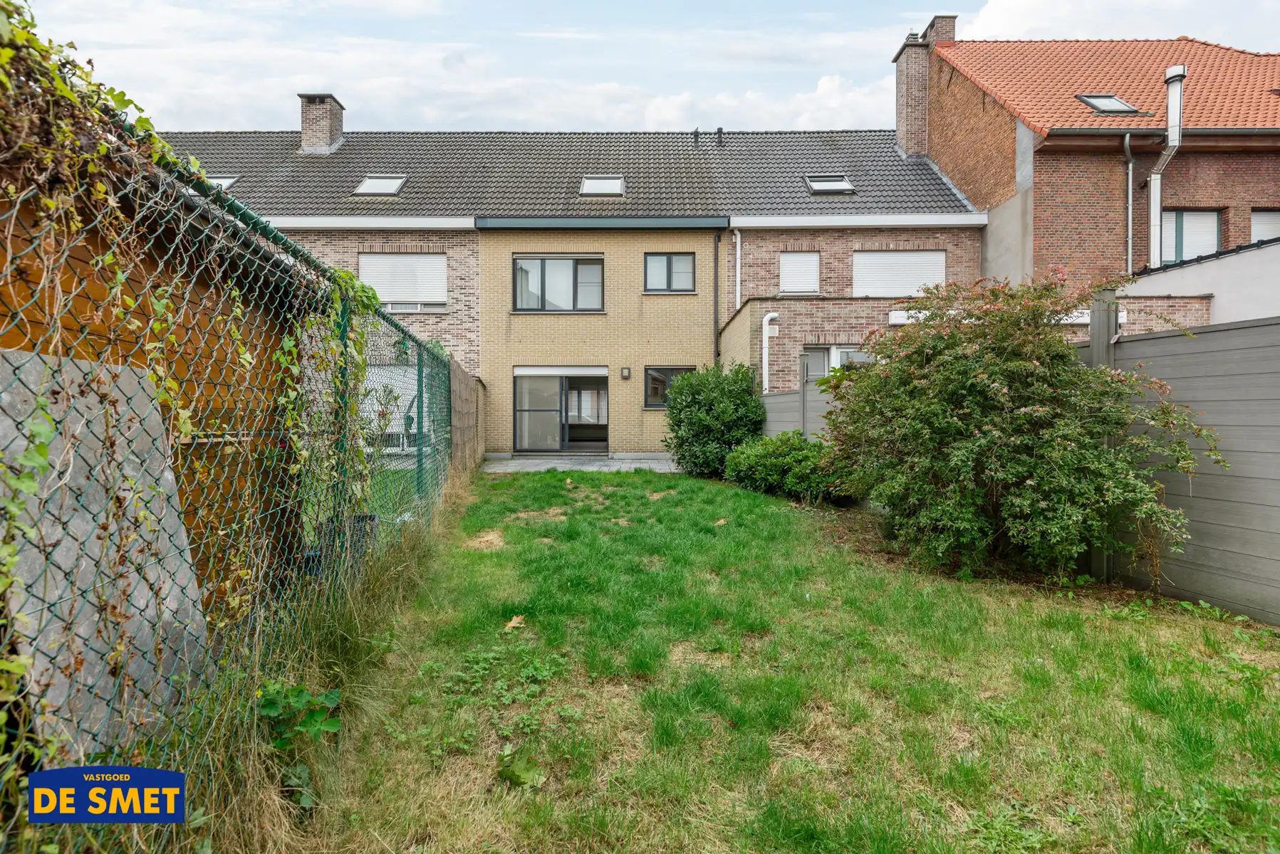 Energiezuinige ééngezinswoning met ruime oprit én garagebox foto 3