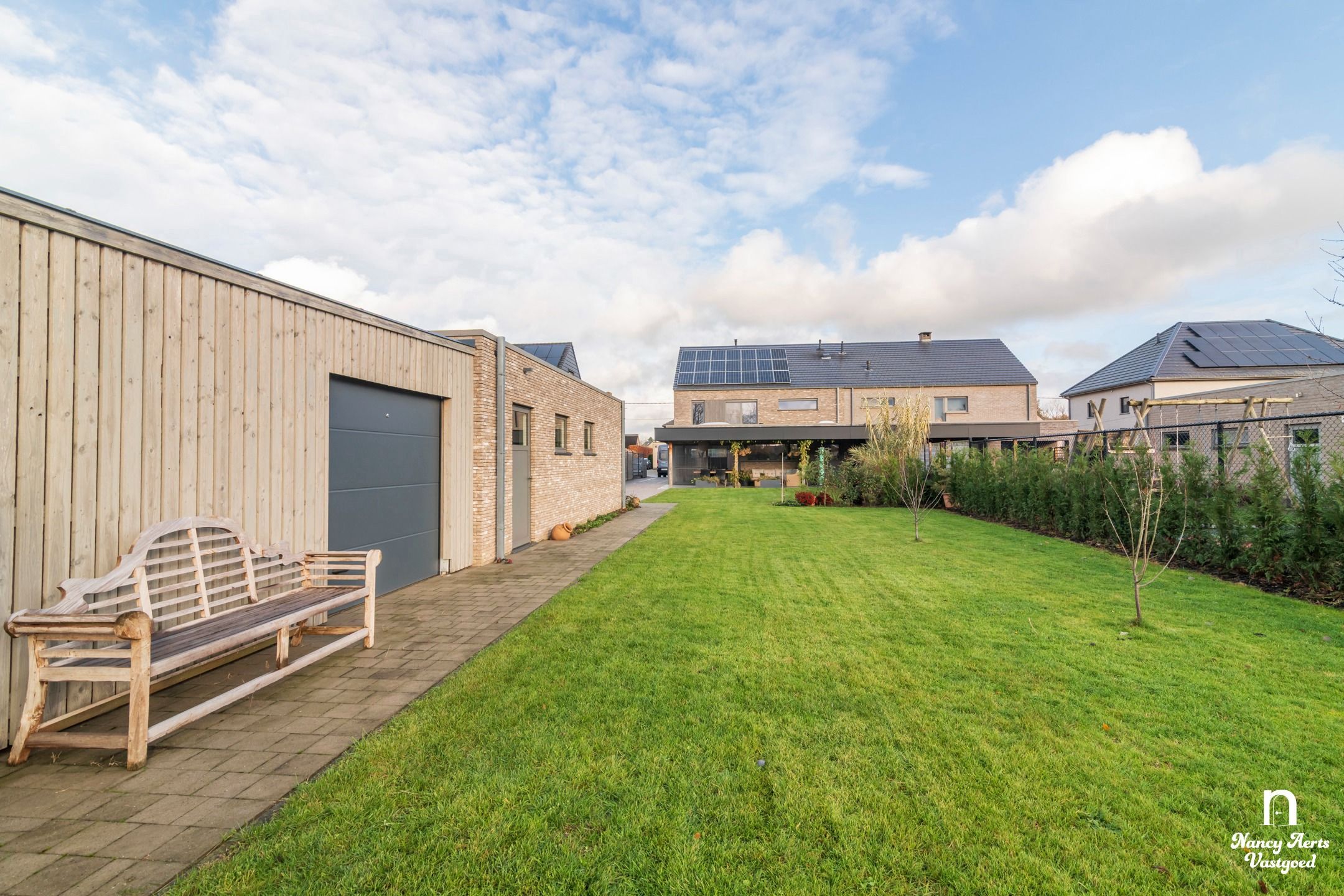 Exclusieve BEN-woning van 304 m² en luxueuze afwerking foto 47