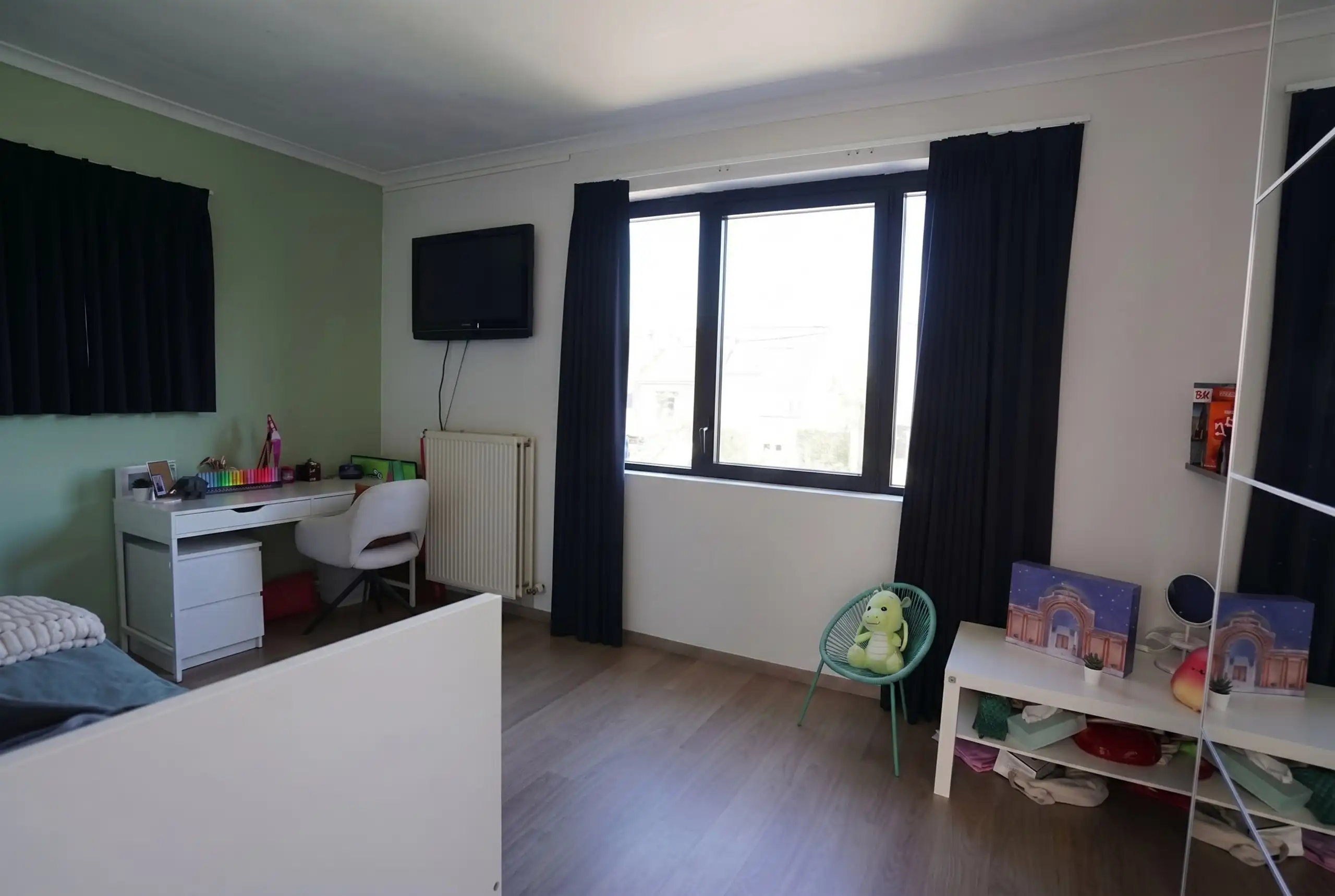 Slim vernieuwd mét 2 staanplaatsen én jullie toekomst! foto 19