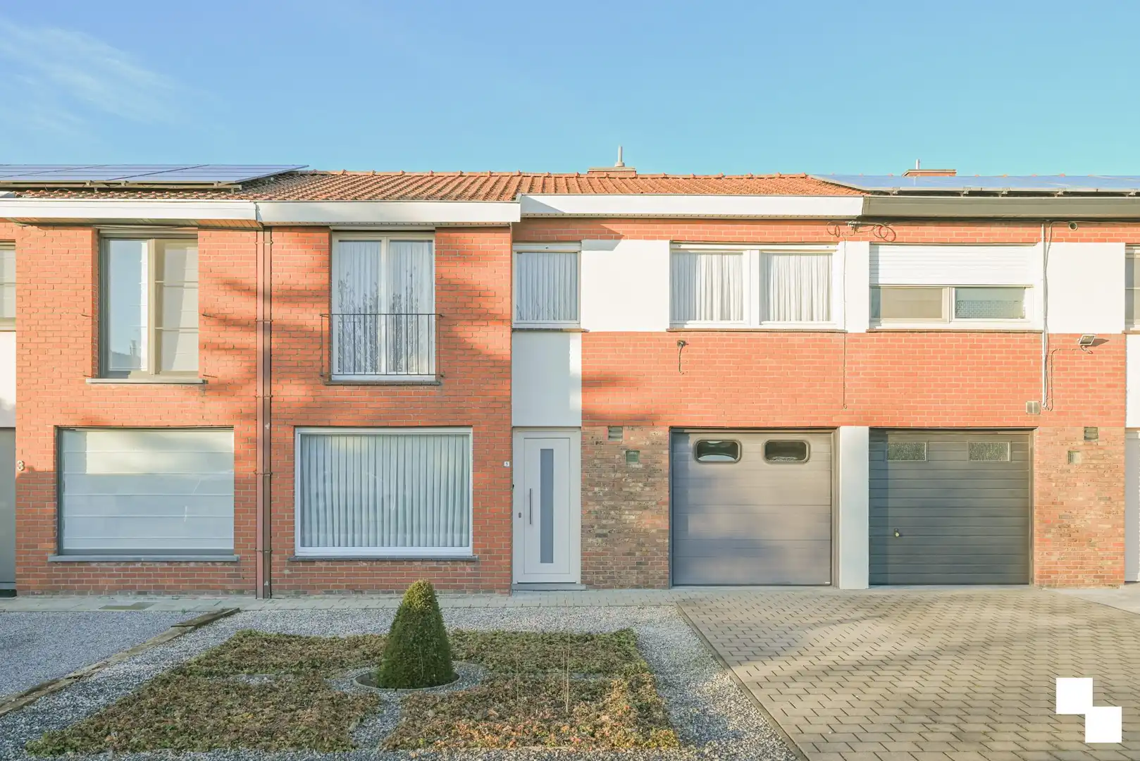 Huis te koop Rozemarijnstraat 7 - 8870 Izegem