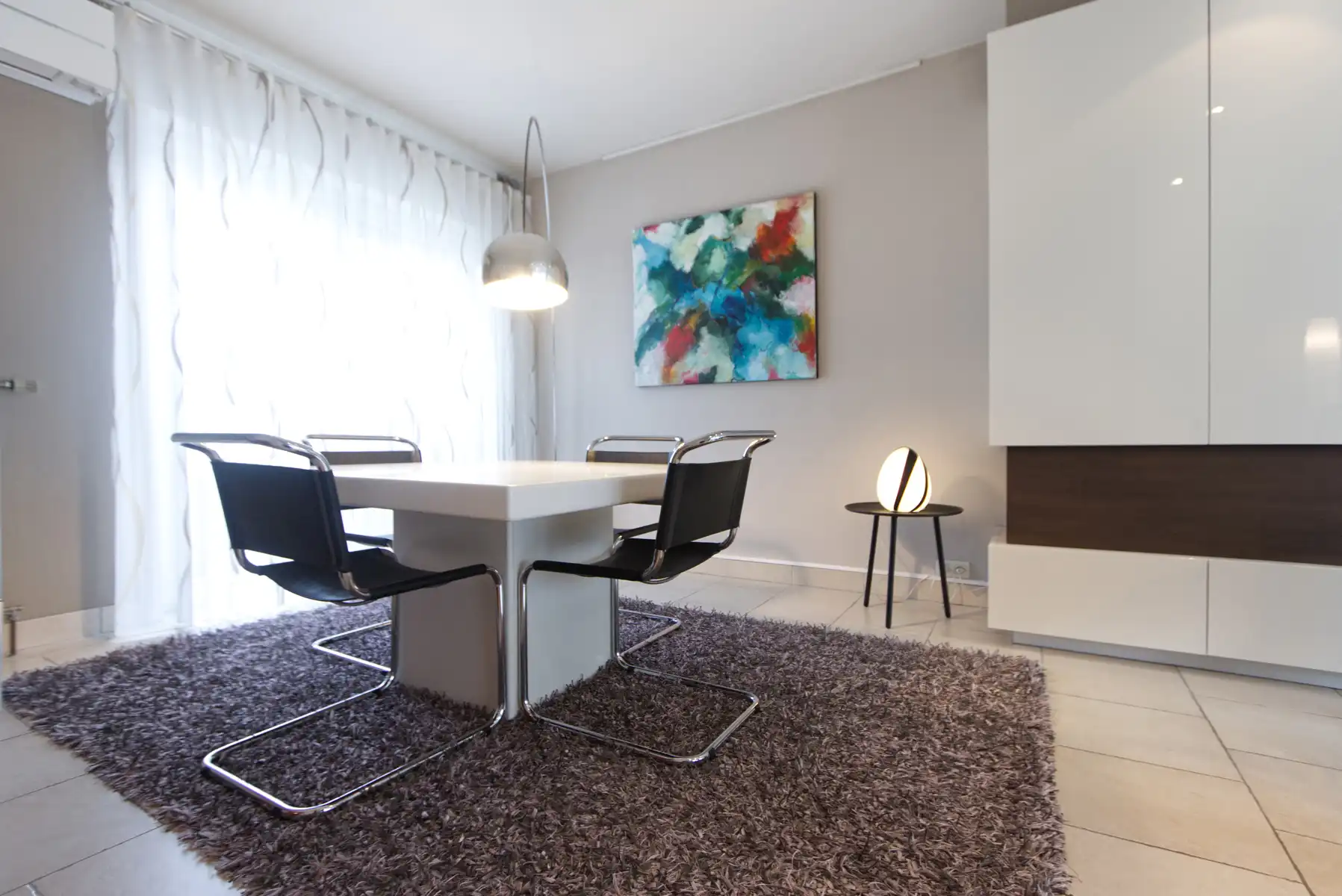 WONING - 1 tot 3 SLK - TUIN - SAUNA - GARAGE - CENTRAAL foto 33