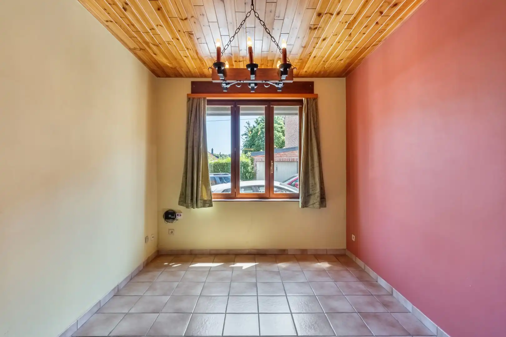 Rijwoning met ruime stadstuin (3slk) te Heverlee foto 6