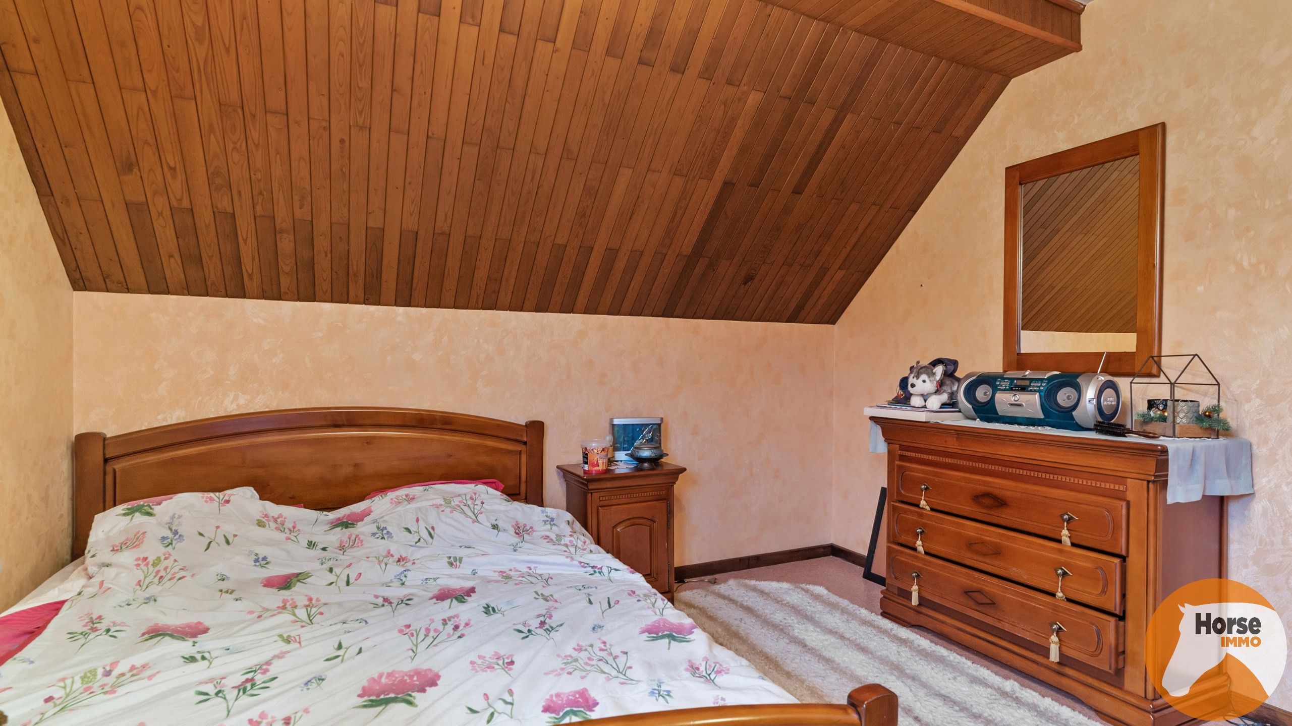 SINT-KATELIJNE-WAVER - Woning met serre en loods op 2,93 ha! foto 13