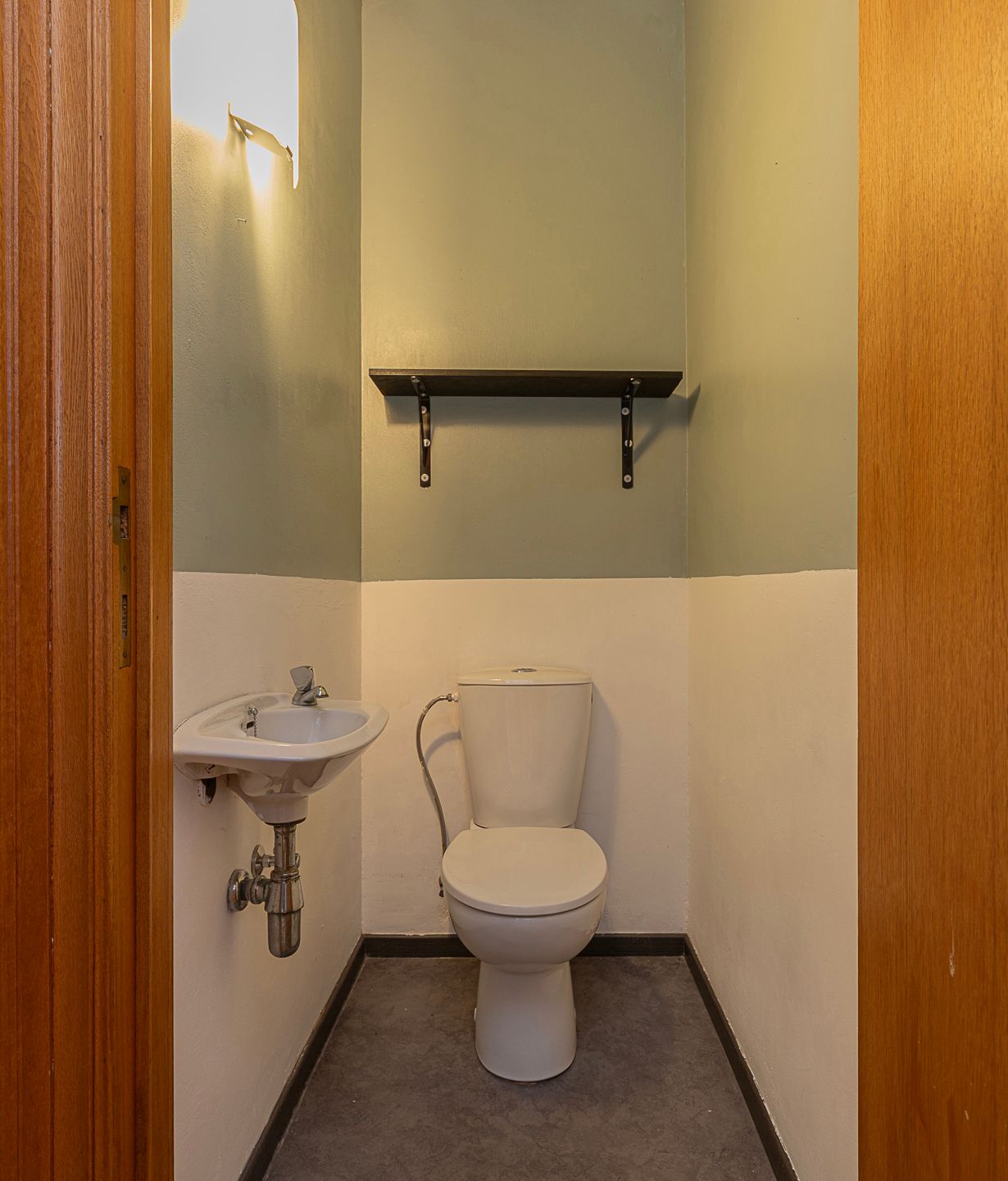LEDE - Stevige en verzorgde bel-étagewoning op toplocatie  foto 11