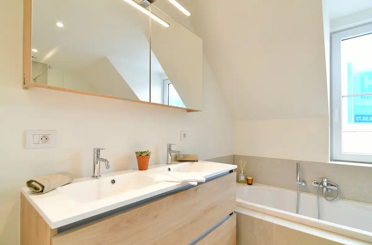 Groen en rustig wonen in Zillebeke foto 15