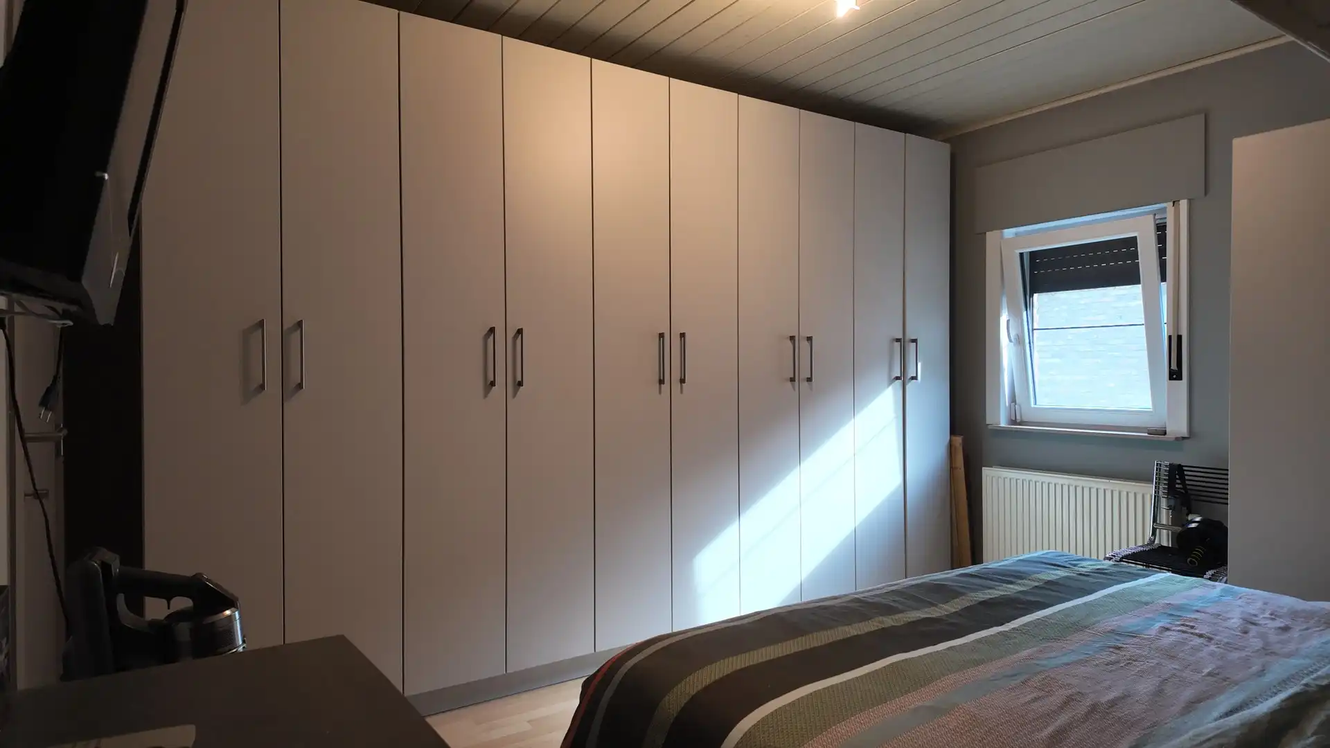 MOOIE WONING TE KOOP  TE MAASMECHELEN foto 15