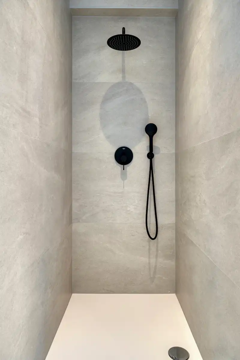 Herenhuis, 305 m2 bewoonb, met tuin en 50 meter van de schelde! foto 15