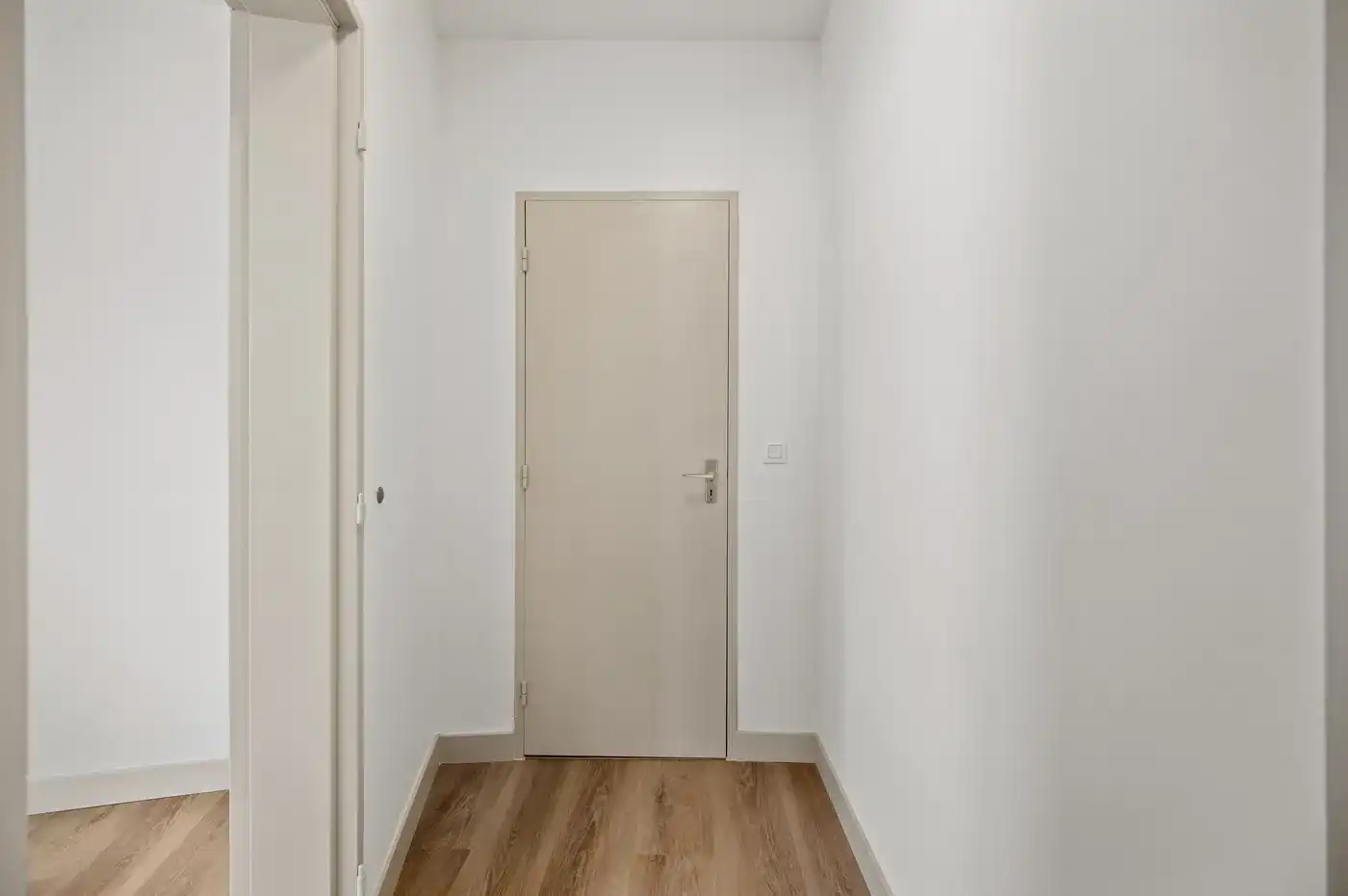 Penthouse met 2 slaapkamers in hartje Tienen foto 5