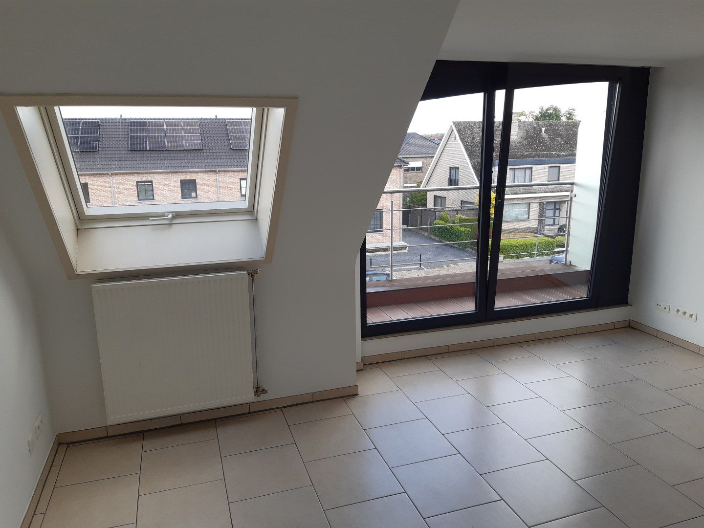Ruim én eigentijds dakappartement foto 4