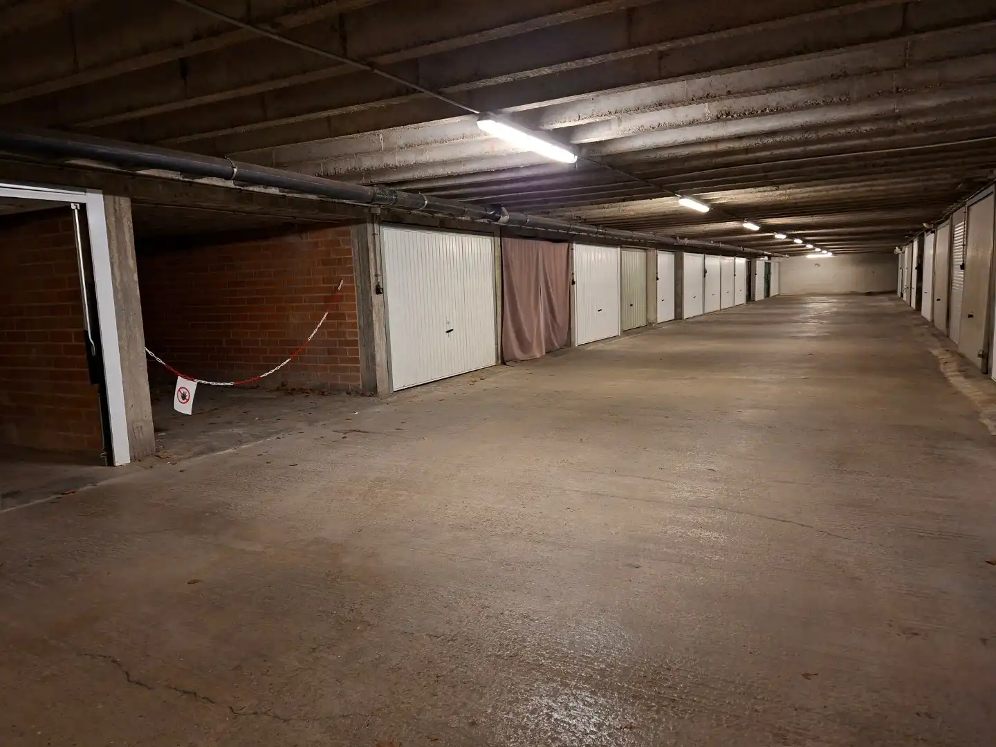 Instapklaar gelijkvloersappartement foto 8