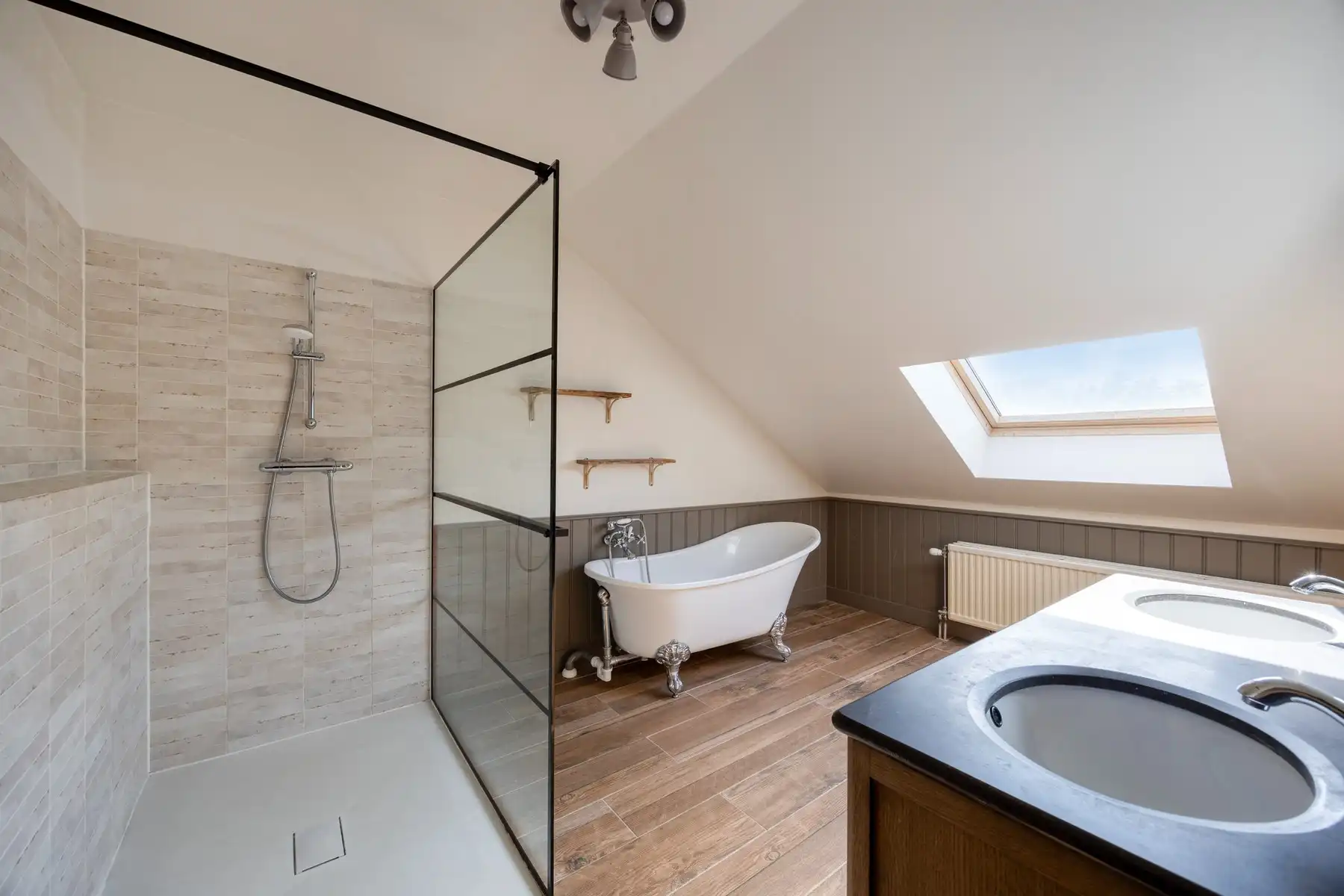 **Stijlvolle woning met 3 slaapkamers te huur op een toplocatie in Wintershoven** foto 11