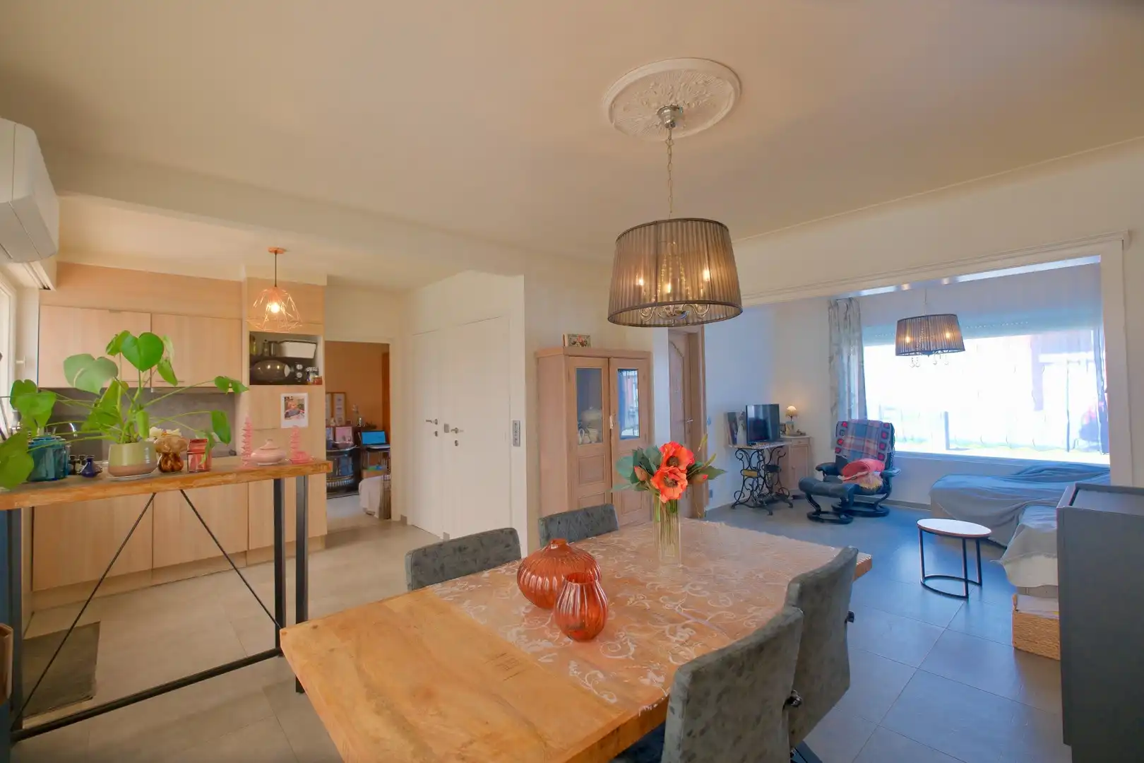 Lichtervelde - Instapklare HOB met 3 slpks en garage! foto 2