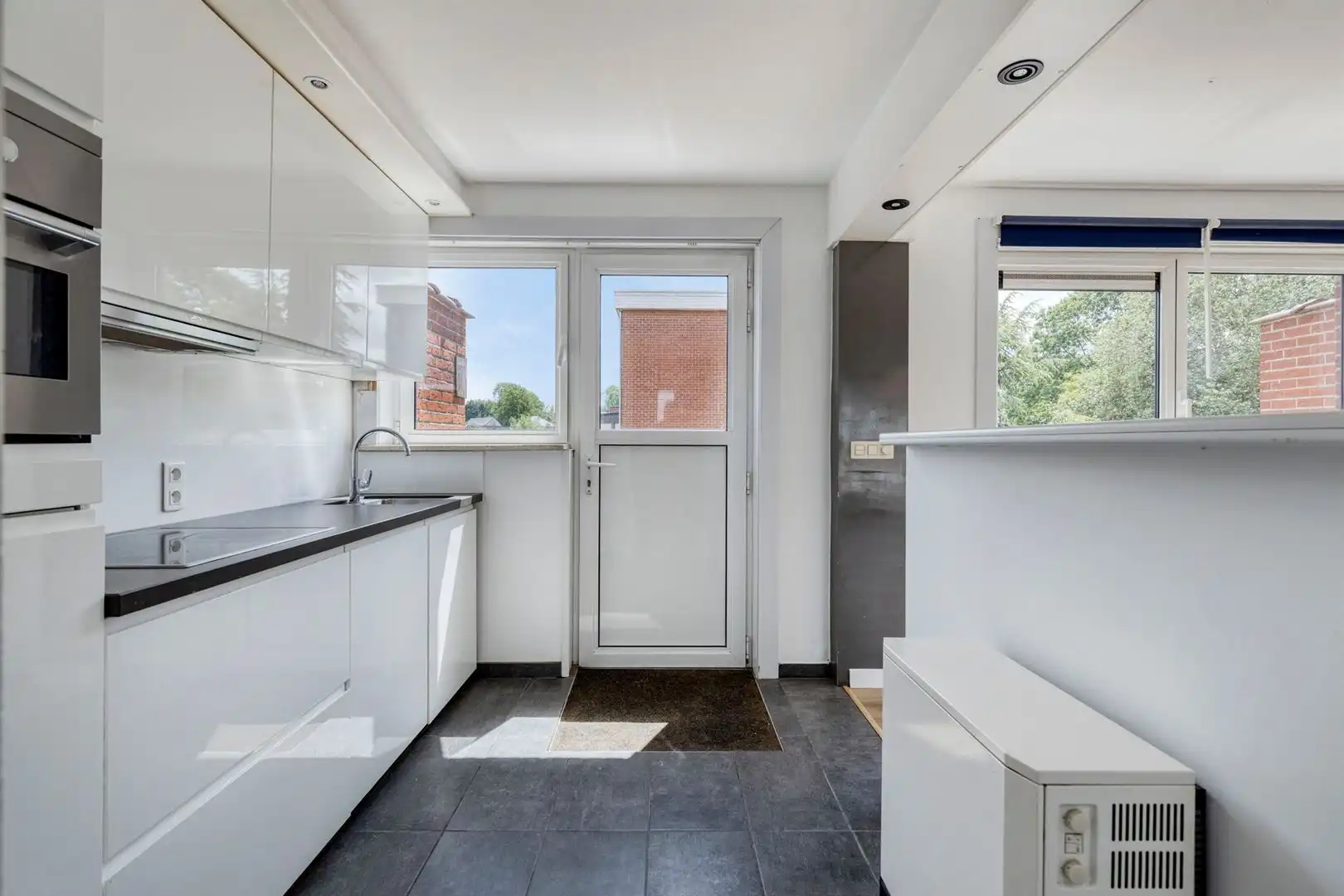Bel etage woning te Zwalm foto 12