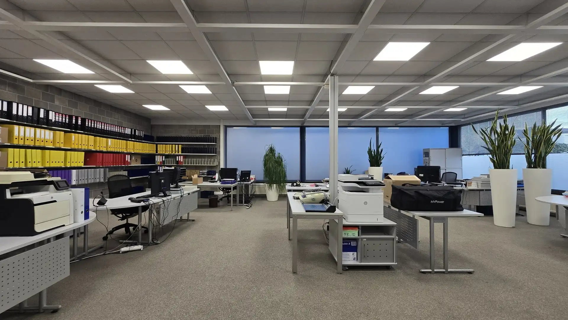 Kantoren te huur 280 m² foto 4
