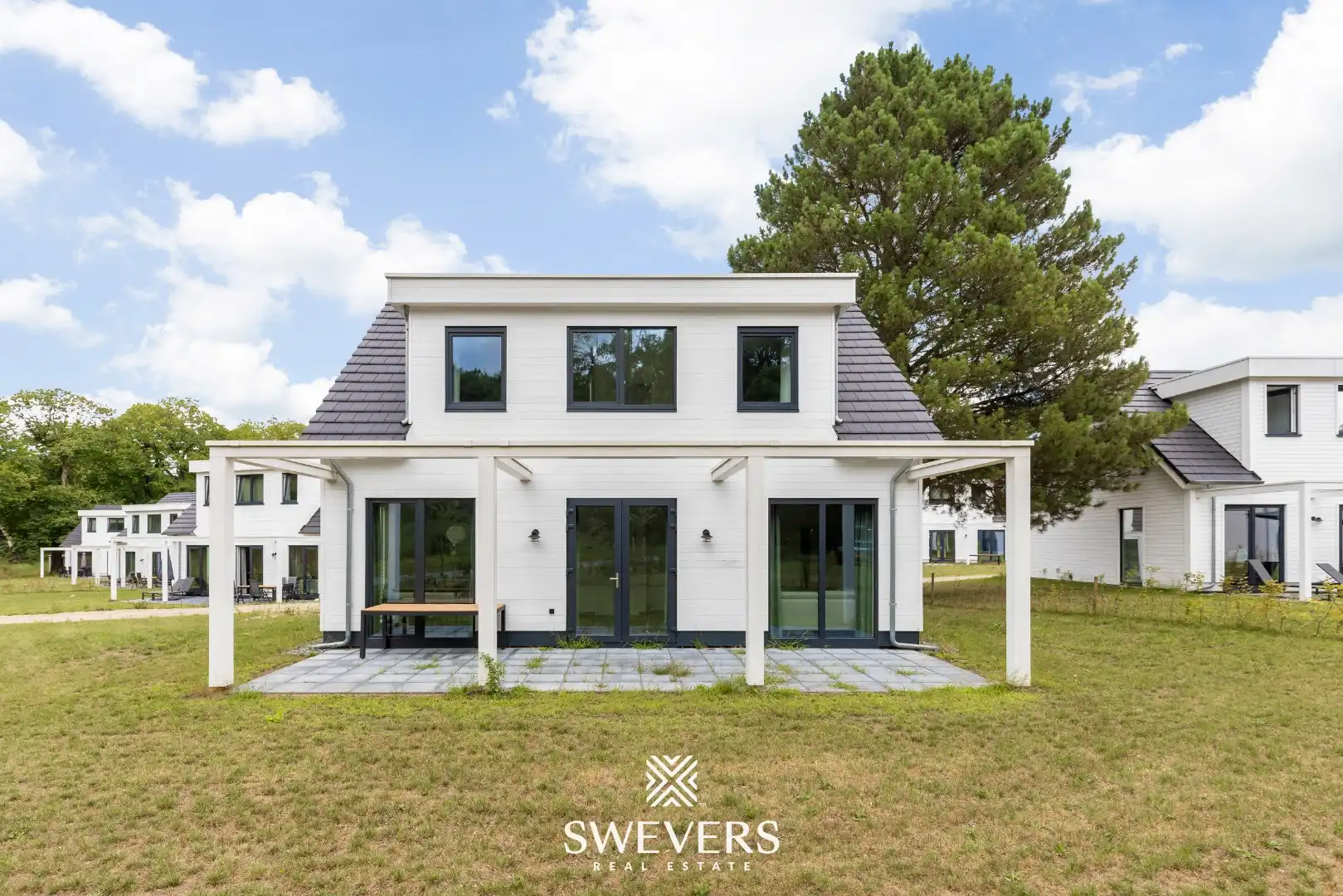 Zorgeloos investeren – Luxueuze nieuwbouwvakantiewoning te Landal Mooi Zutendaal foto 23