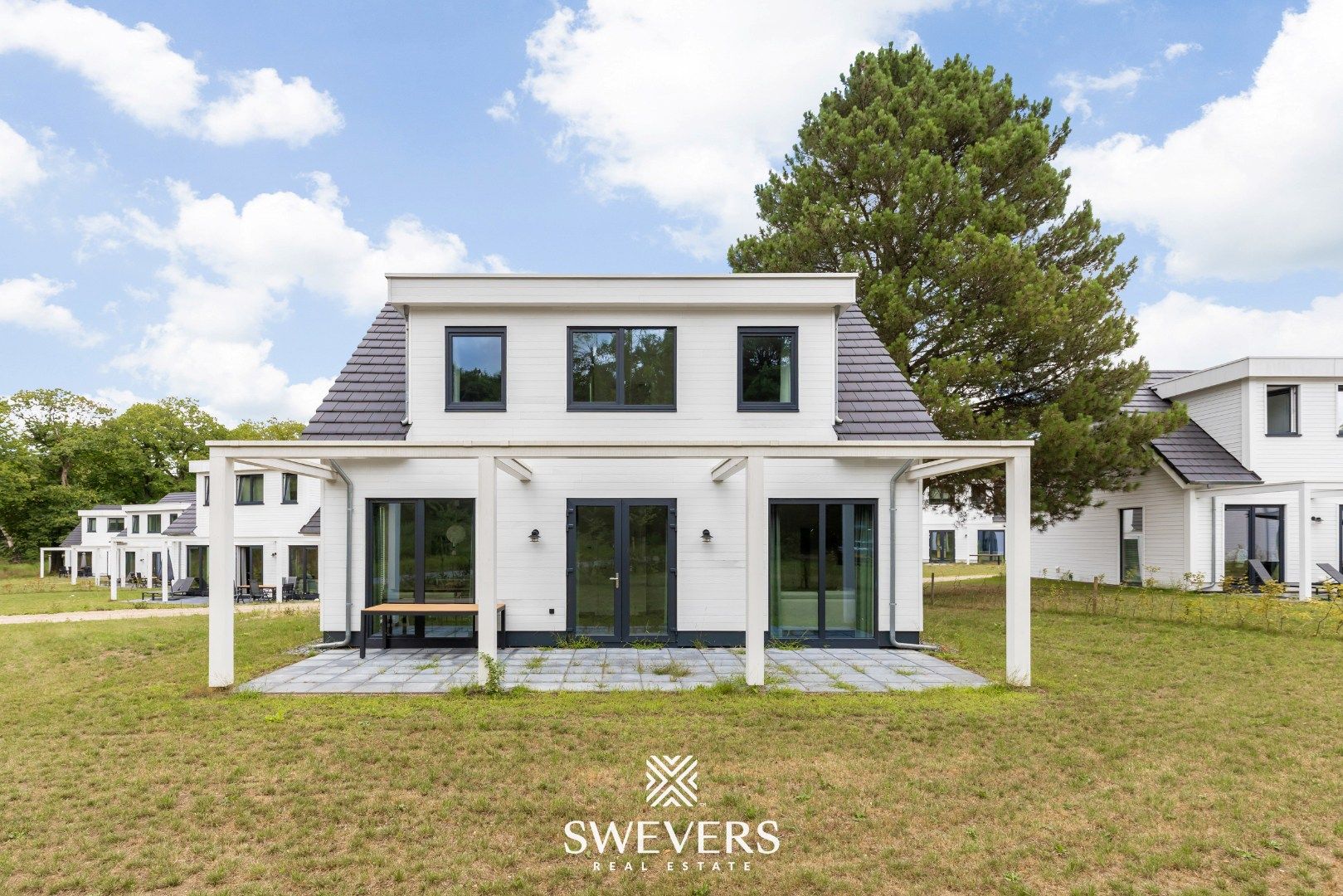 Zorgeloos investeren – Luxueuze nieuwbouwvakantiewoning te Landal Mooi Zutendaal foto 23