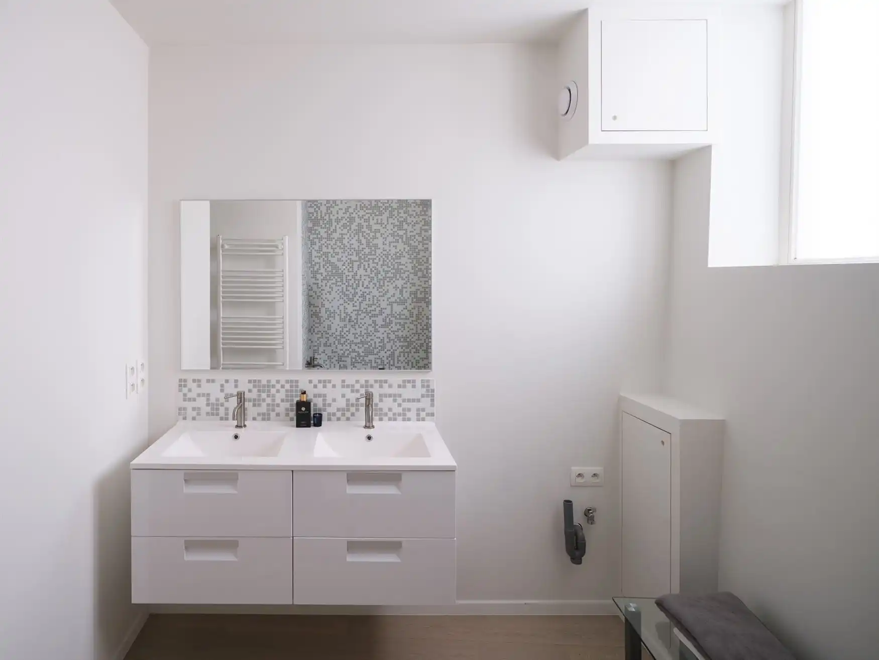 Rust en ruimte in het centrum

 foto 12