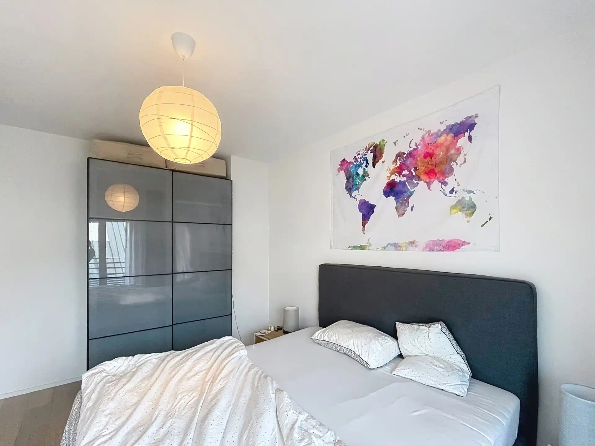 Appartement met 3 slaapkamers in een recent gebouw  foto 8