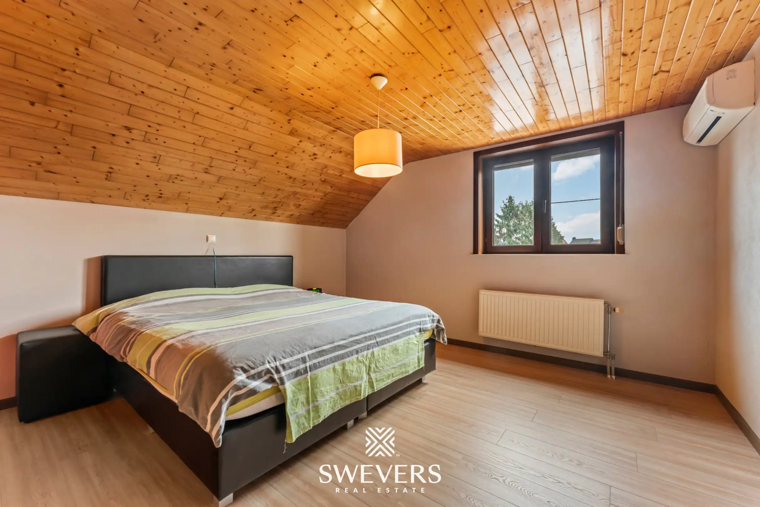 Riante afgewerkte woning met minstens 4 slaapkamers te Beverlo foto 16