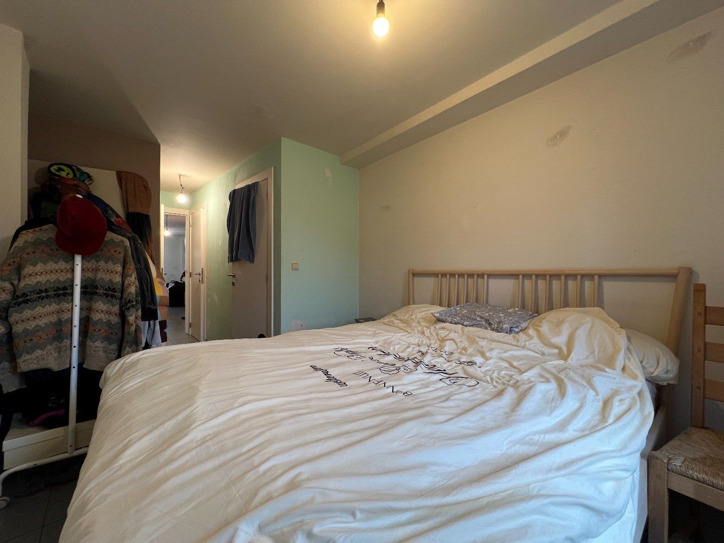 Opbrengsteigendom (+ 4,5%) - vernieuwbouw in centrum! foto 13