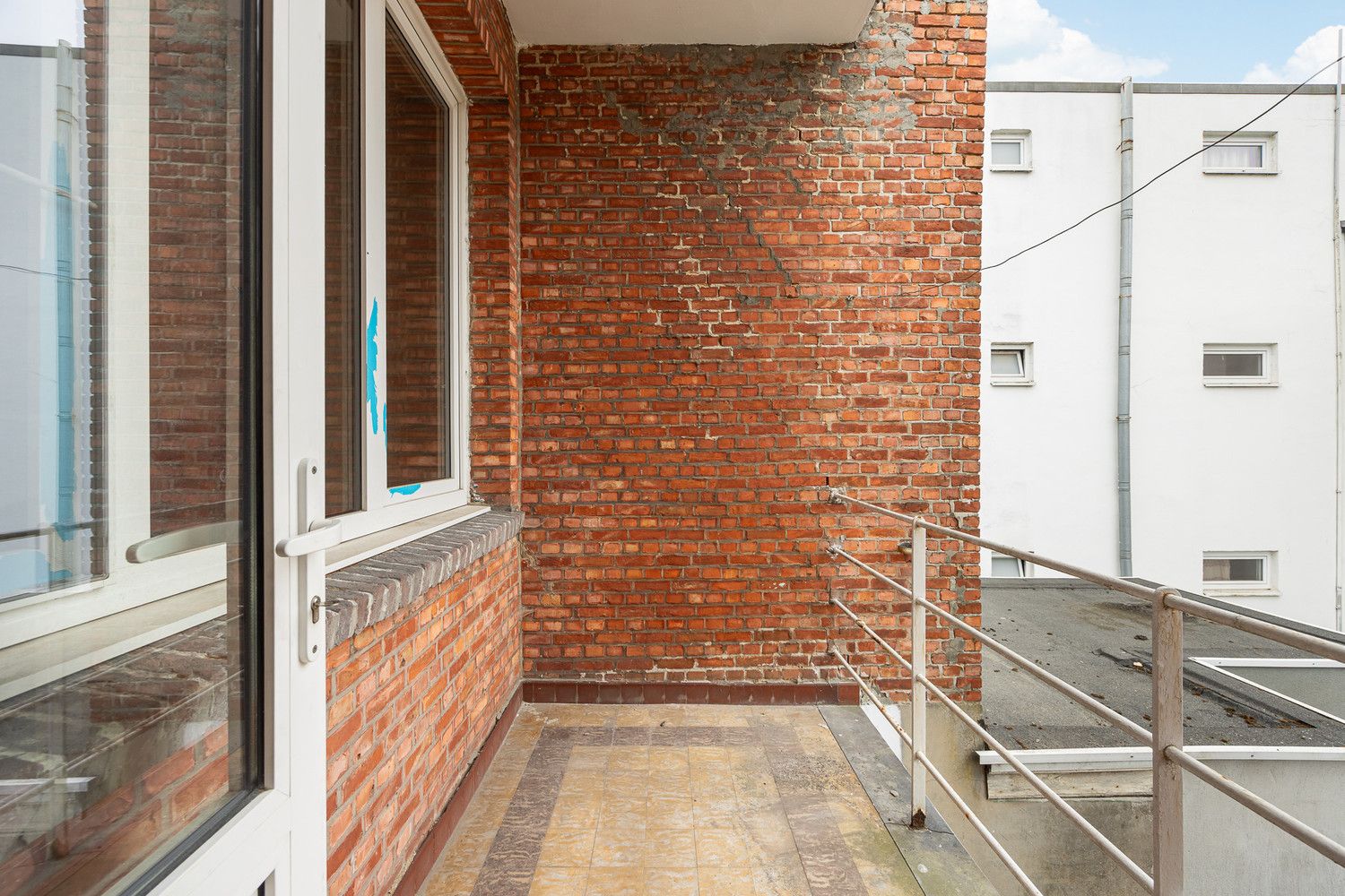 Goed gelegen 4-slk woning met tuin foto 17