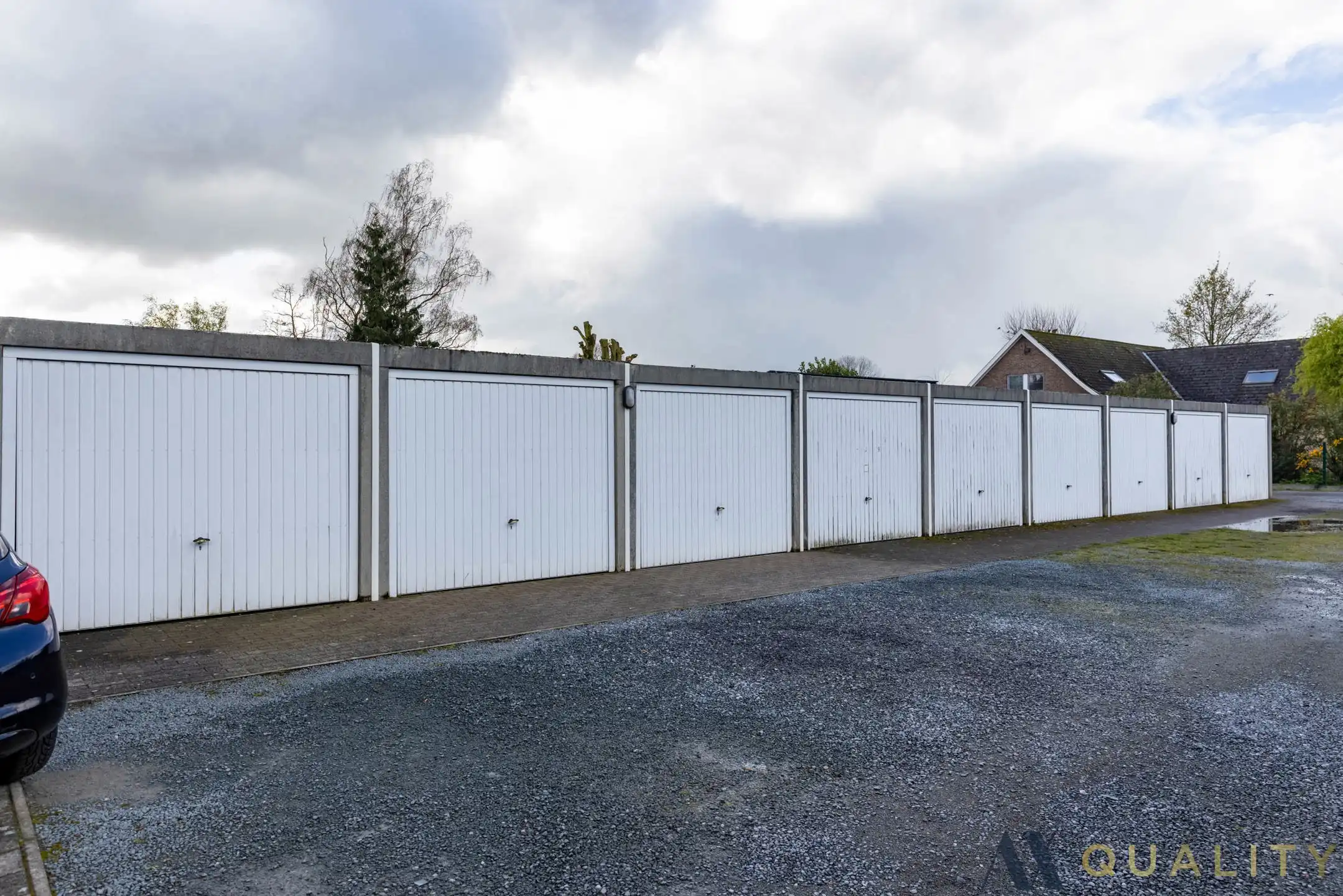 Ruim 3-slaapkamer appartement foto 4