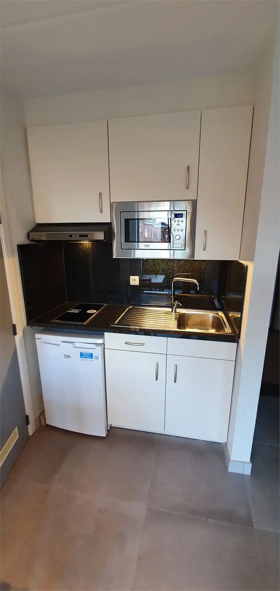 Appartement te huur foto 5