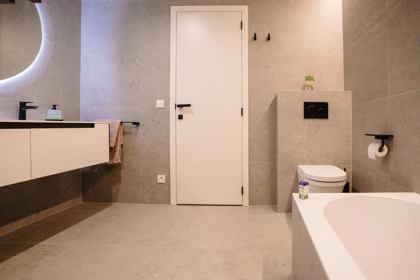 HIGH END 3 SLPK APP - TERRAS - ZICHT OP GOLF foto 18