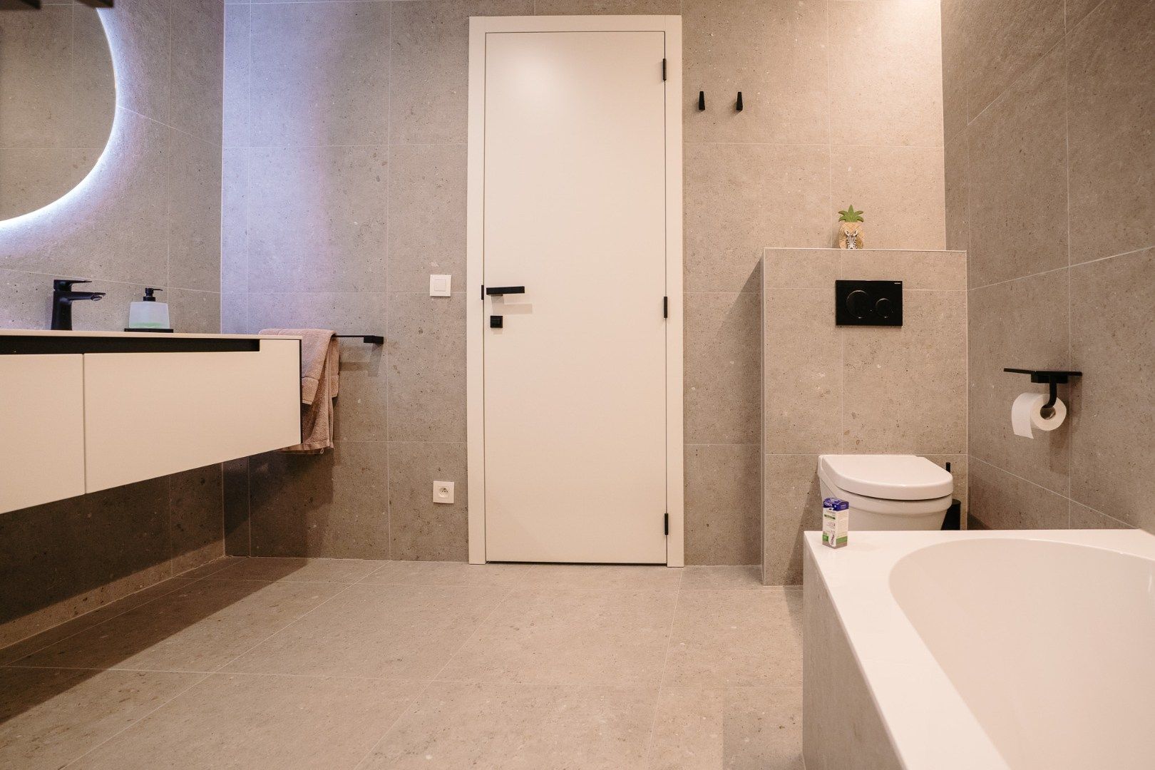 HIGH END 3 SLPK APP - TERRAS - ZICHT OP GOLF foto 18