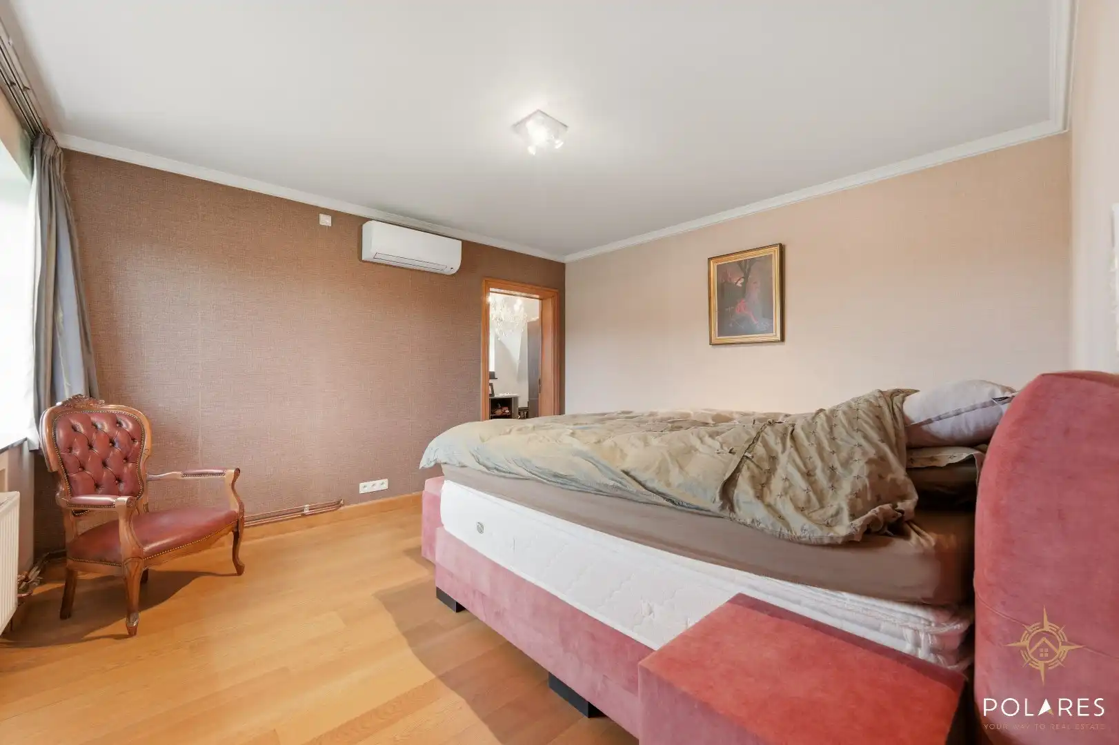 Exclusief wonen in rust en luxe: prachtig villa te Kortenaken foto 15